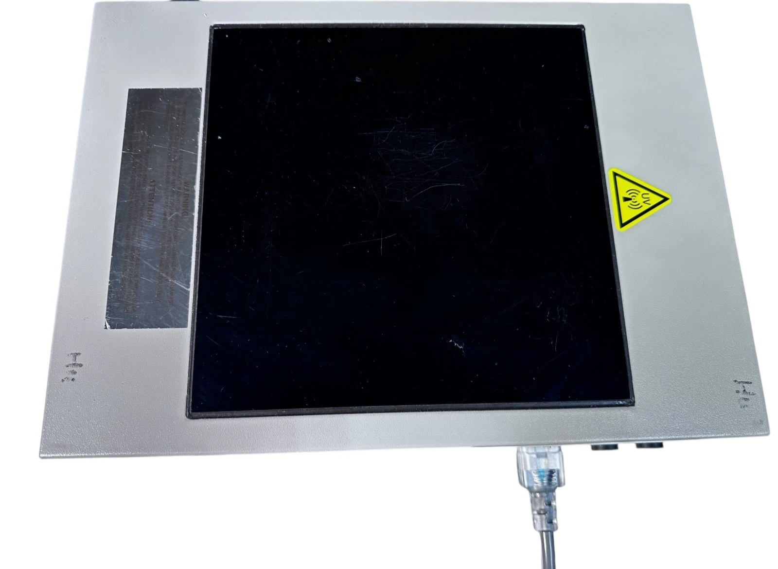 VWR Scientific LM-20E Transilluminator – Tested, Works Great – Clean Unit — photo 3 of 8