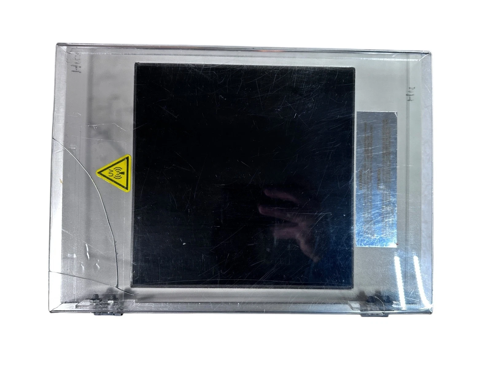 VWR Scientific LM-20E Transilluminator – Tested, Works Great – Clean Unit — photo 7 of 8