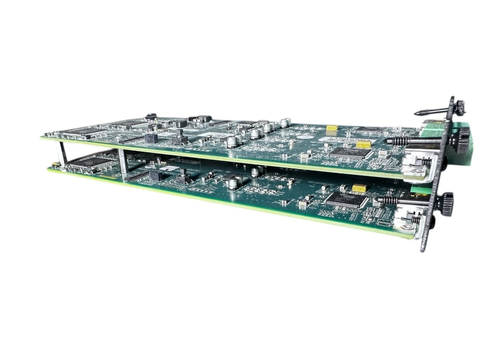 Crestron DMCO-33 4-Output HDMI Card w/ Balanced Audio Out for DM Systems — photo 2 of 4