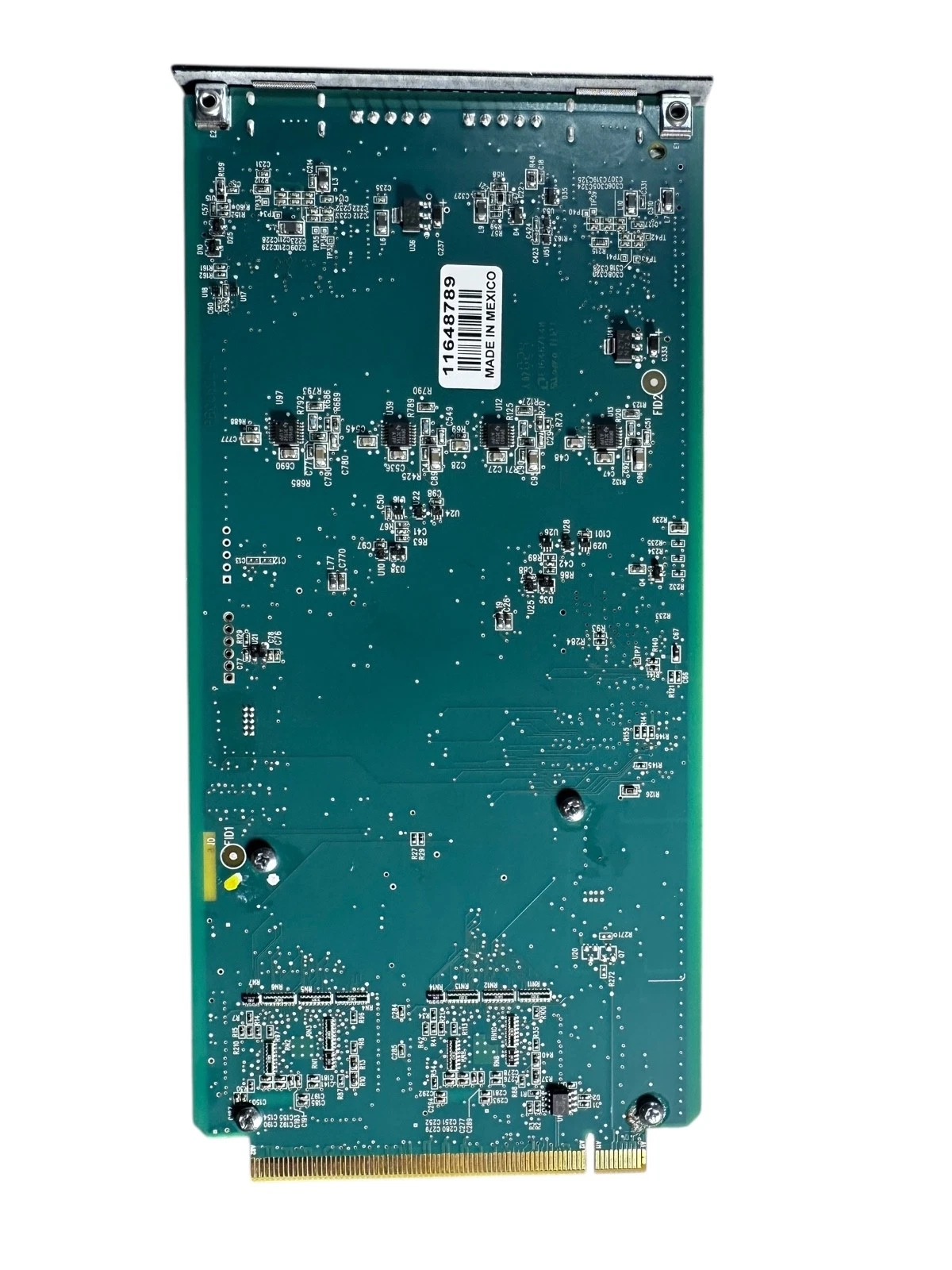 Crestron DMCO-33 4-Output HDMI Card w/ Balanced Audio Out for DM Systems — photo 4 of 4