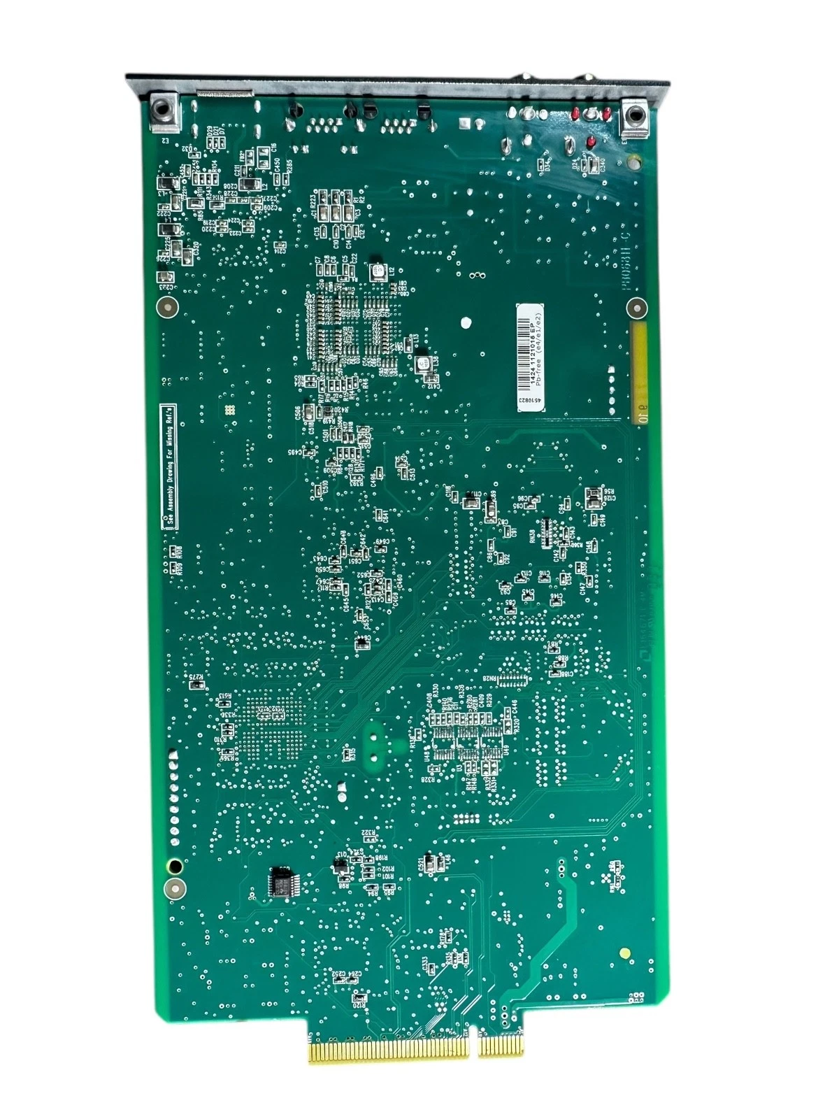 Crestron DMC-C DigitalMedia Input Card DM In / POE In / HDMI Out + Audio — photo 5 of 5