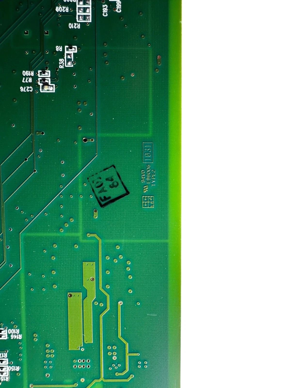 Crestron DMC-VID-RCA-A Analog Video Input Card Component/Composite to HDMI — photo 3 of 4