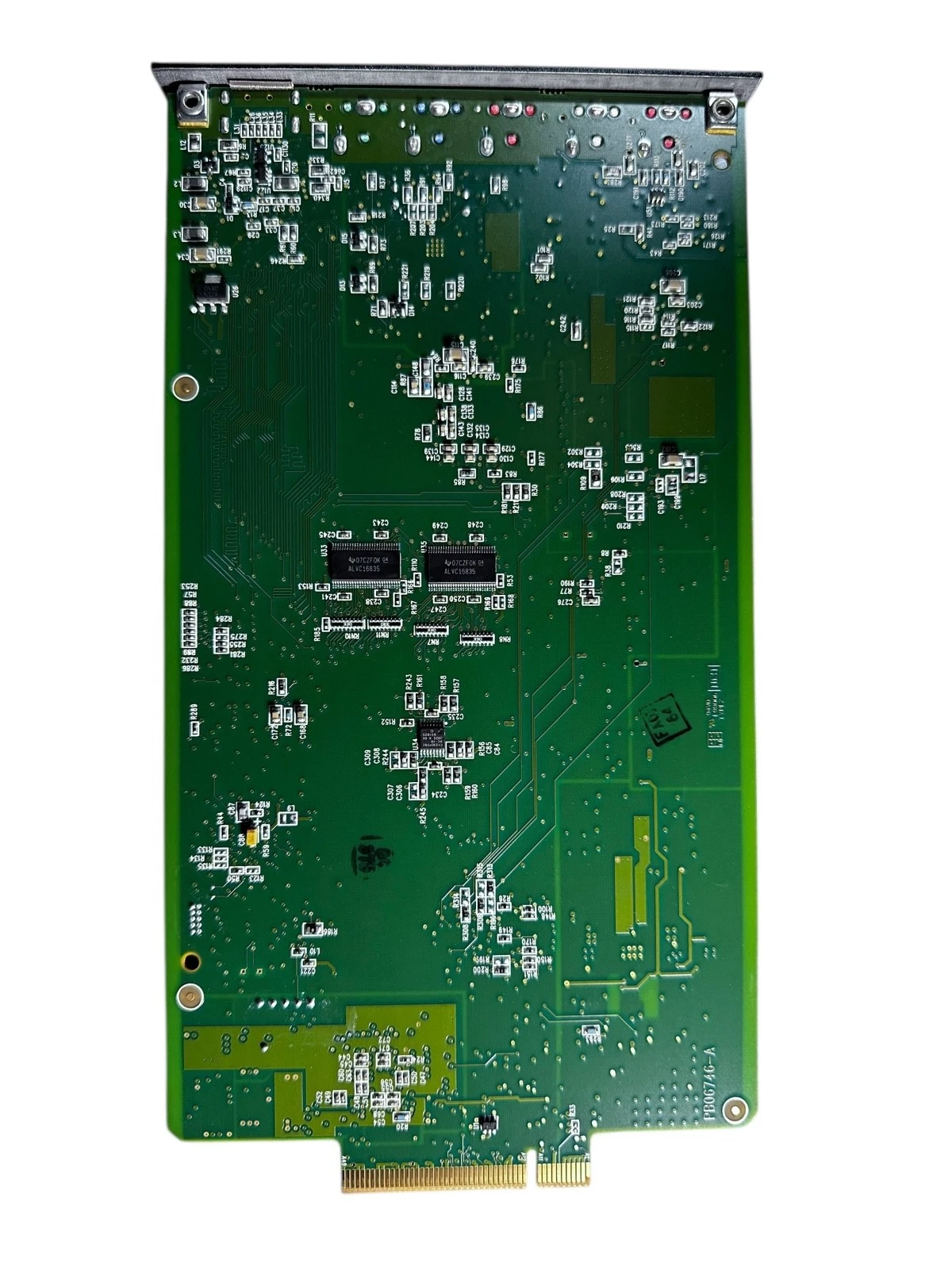 Crestron DMC-VID-RCA-A Analog Video Input Card Component/Composite to HDMI — photo 4 of 4