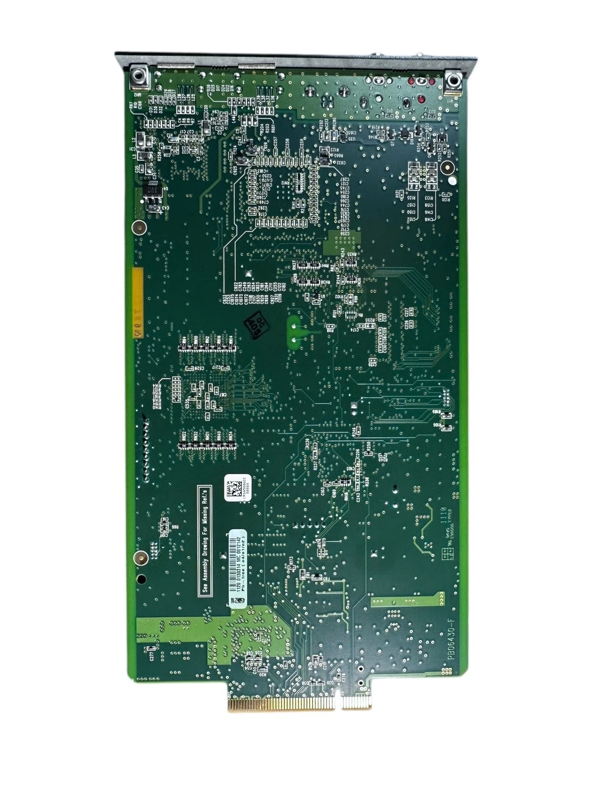 Crestron DMC-HD HDMI Input Output Card w/ USB HID & RCA Audio – Tested — photo 4 of 4