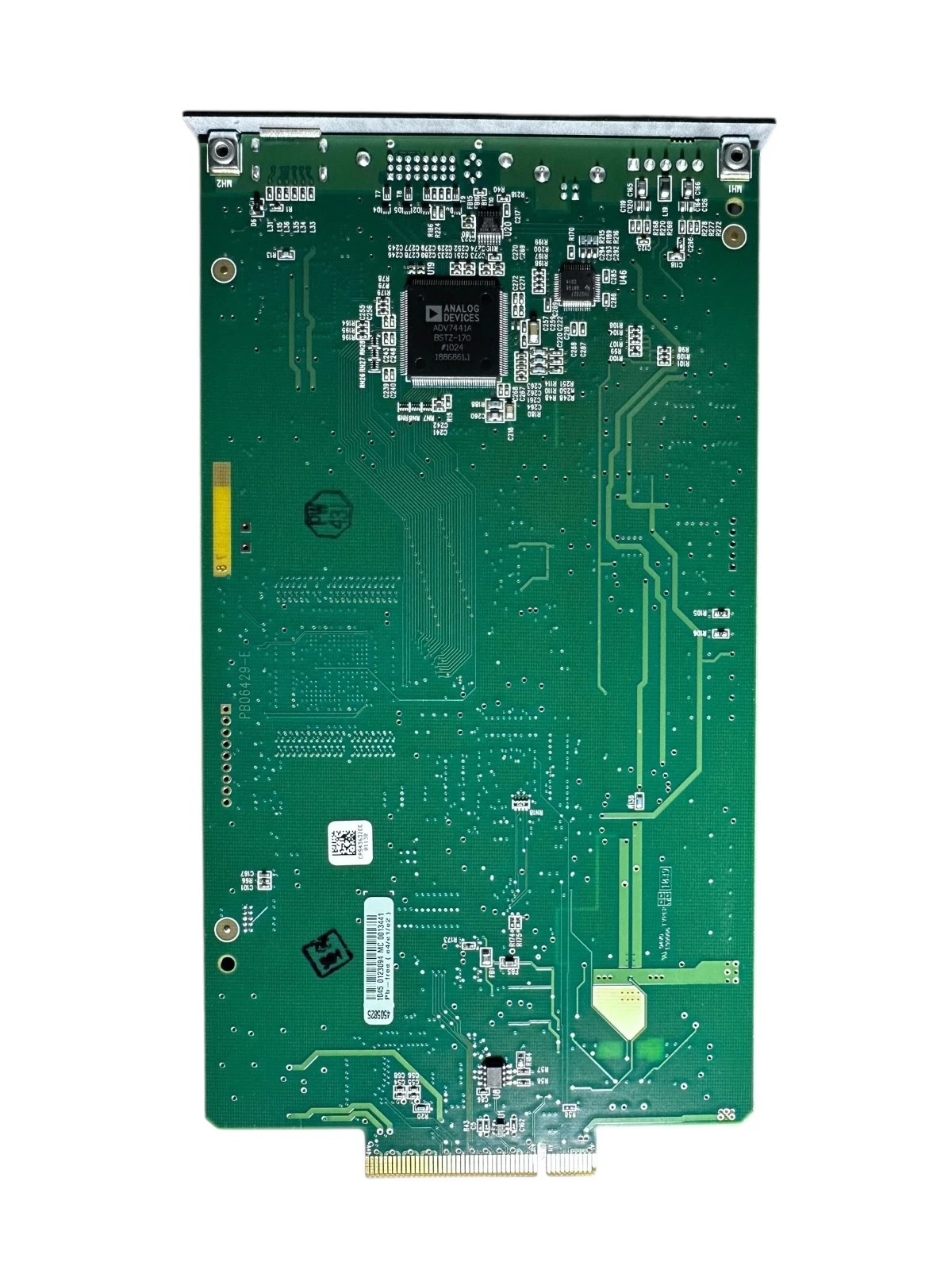 Crestron DMC-DVI DVI-I Input HDMI Output Card w/ USB HID & Audio – Tested — photo 4 of 4