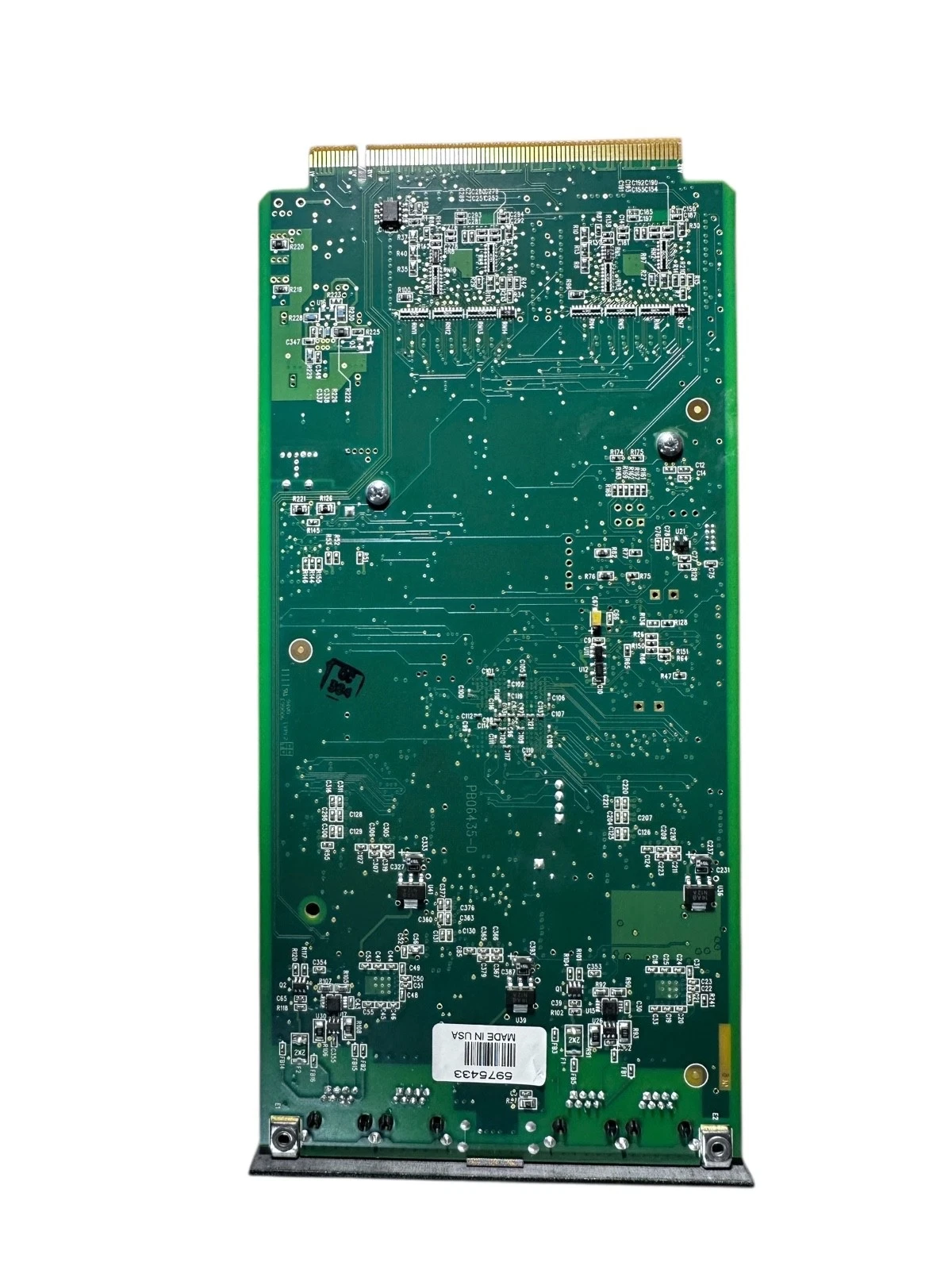 Crestron DMCO-12 DigitalMedia Output Card – Tested, Clean, Excellent Condition — photo 4 of 5
