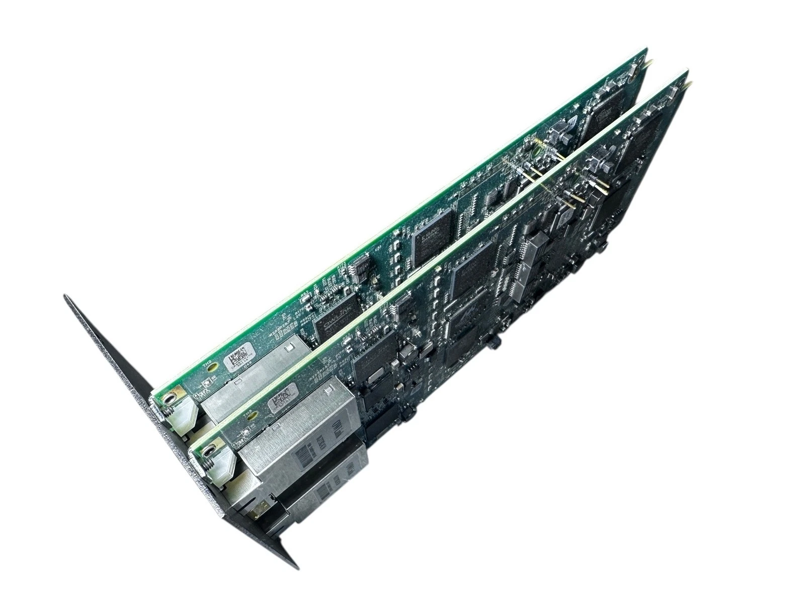 Crestron DMCO-4400-P DigitalMedia Output Card – Tested, Clean — photo 2 of 3