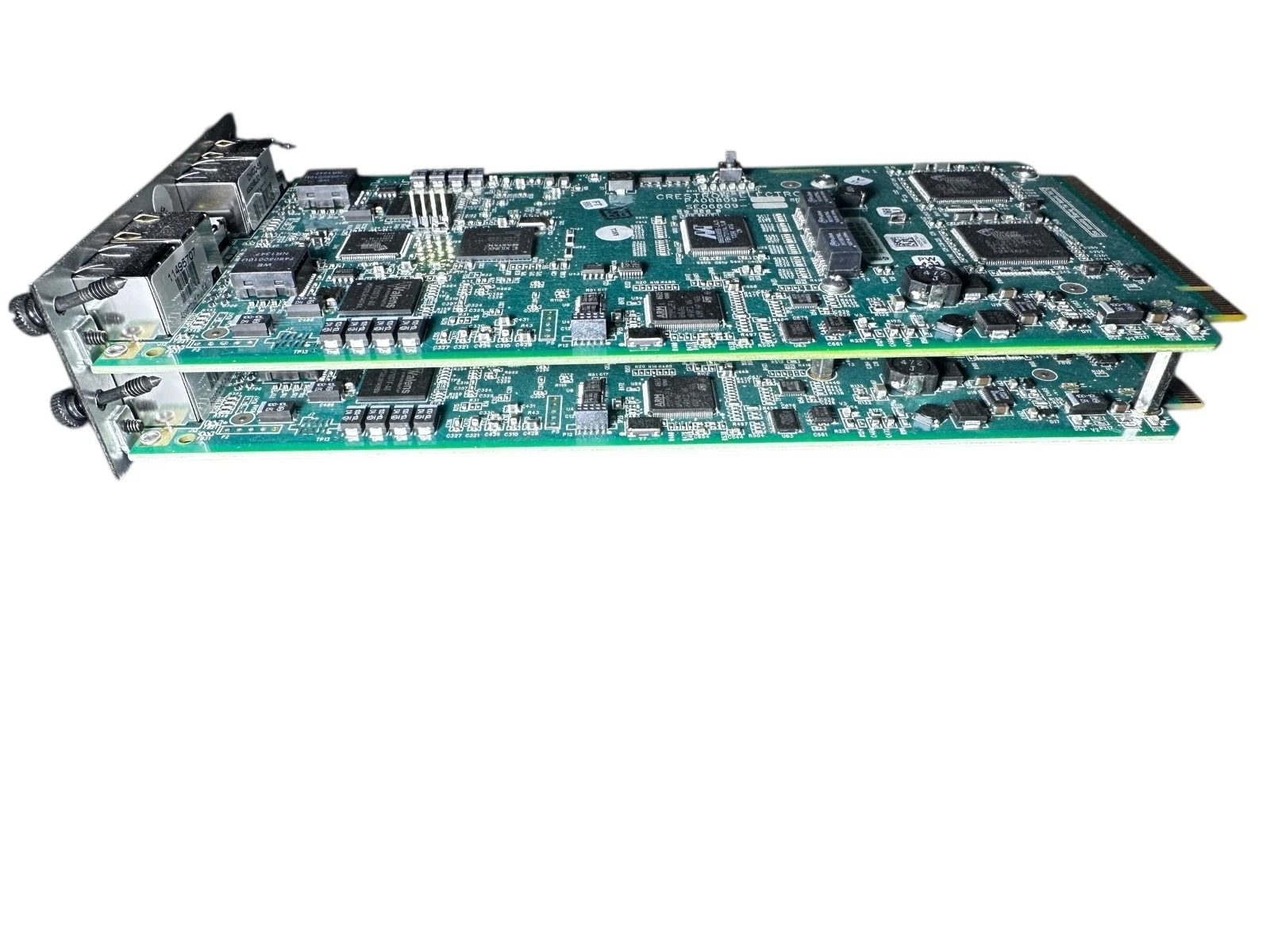 Crestron DMCO-55 DigitalMedia Output Expansion Card – Tested & Excellent — photo 3 of 5