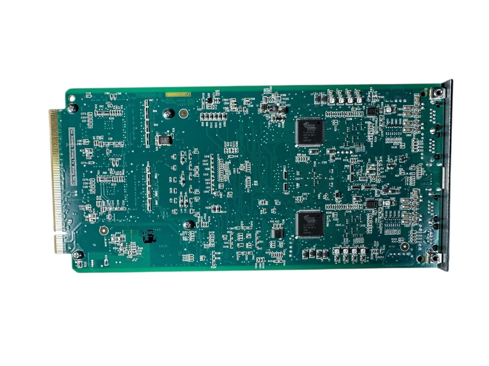 Crestron DMCO-55 DigitalMedia Output Expansion Card – Tested & Excellent — photo 5 of 5