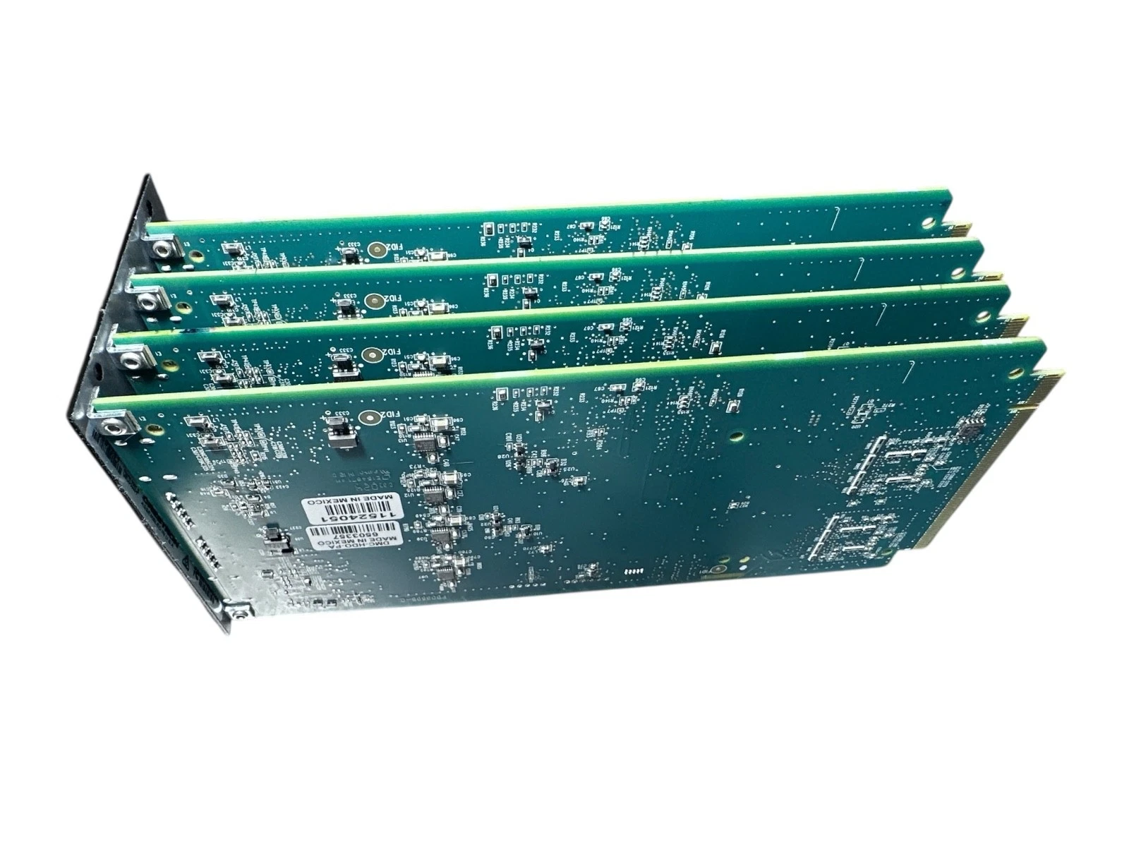 Crestron DMCO-3333 DigitalMedia 8-Channel HDMI Output Card – Tested – Excellent — photo 2 of 6