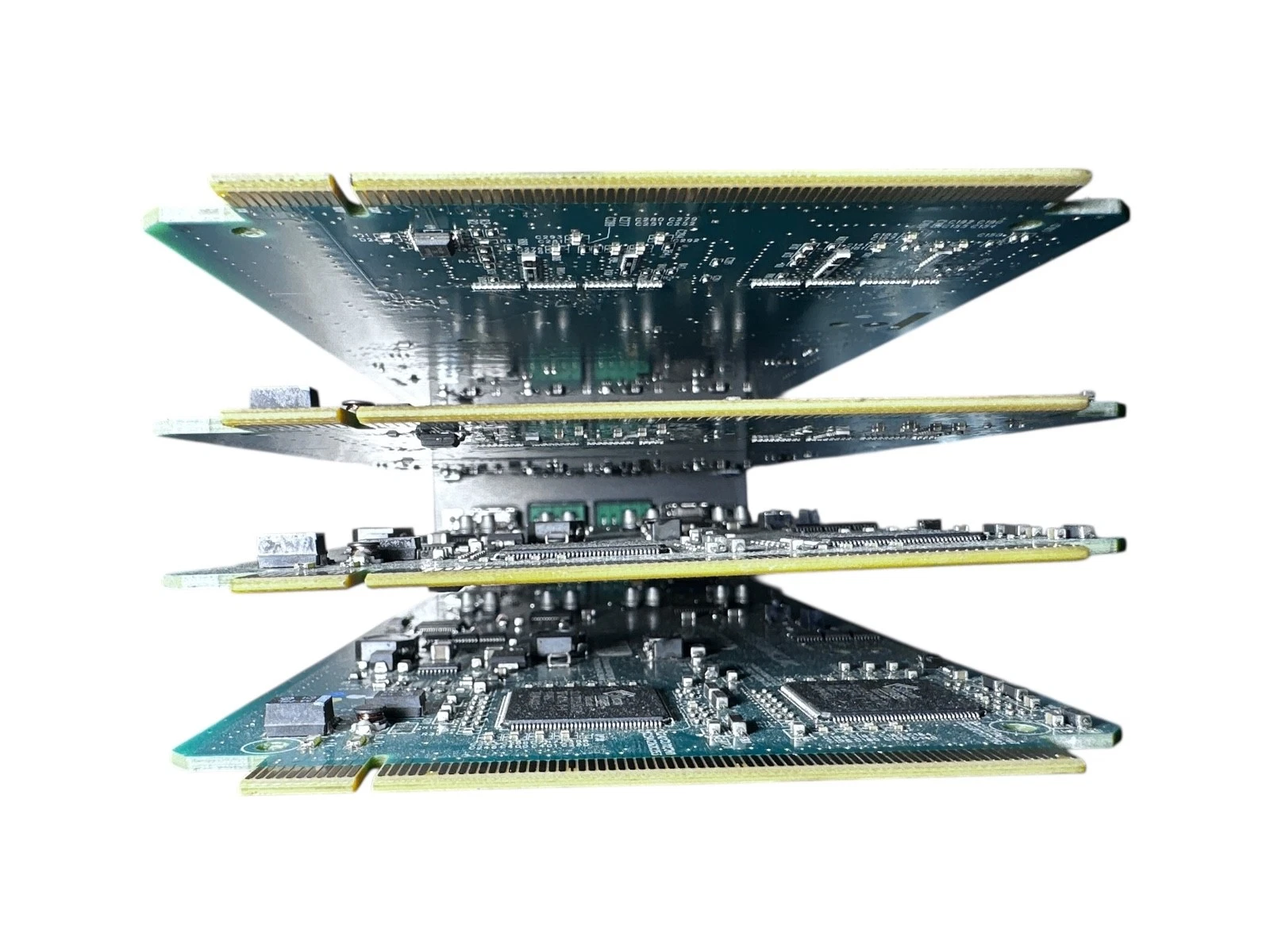 Crestron DMCO-3333 DigitalMedia 8-Channel HDMI Output Card – Tested – Excellent — photo 4 of 6