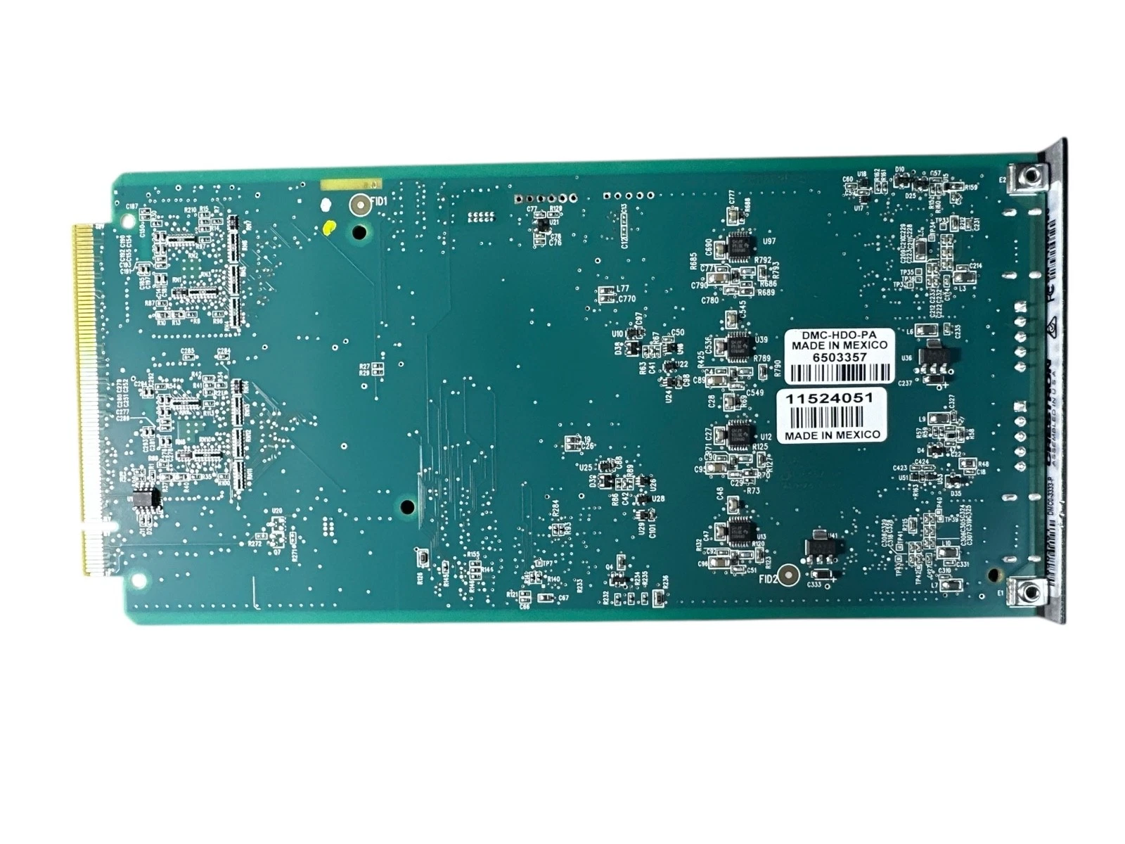 Crestron DMCO-3333 DigitalMedia 8-Channel HDMI Output Card – Tested – Excellent — photo 5 of 6