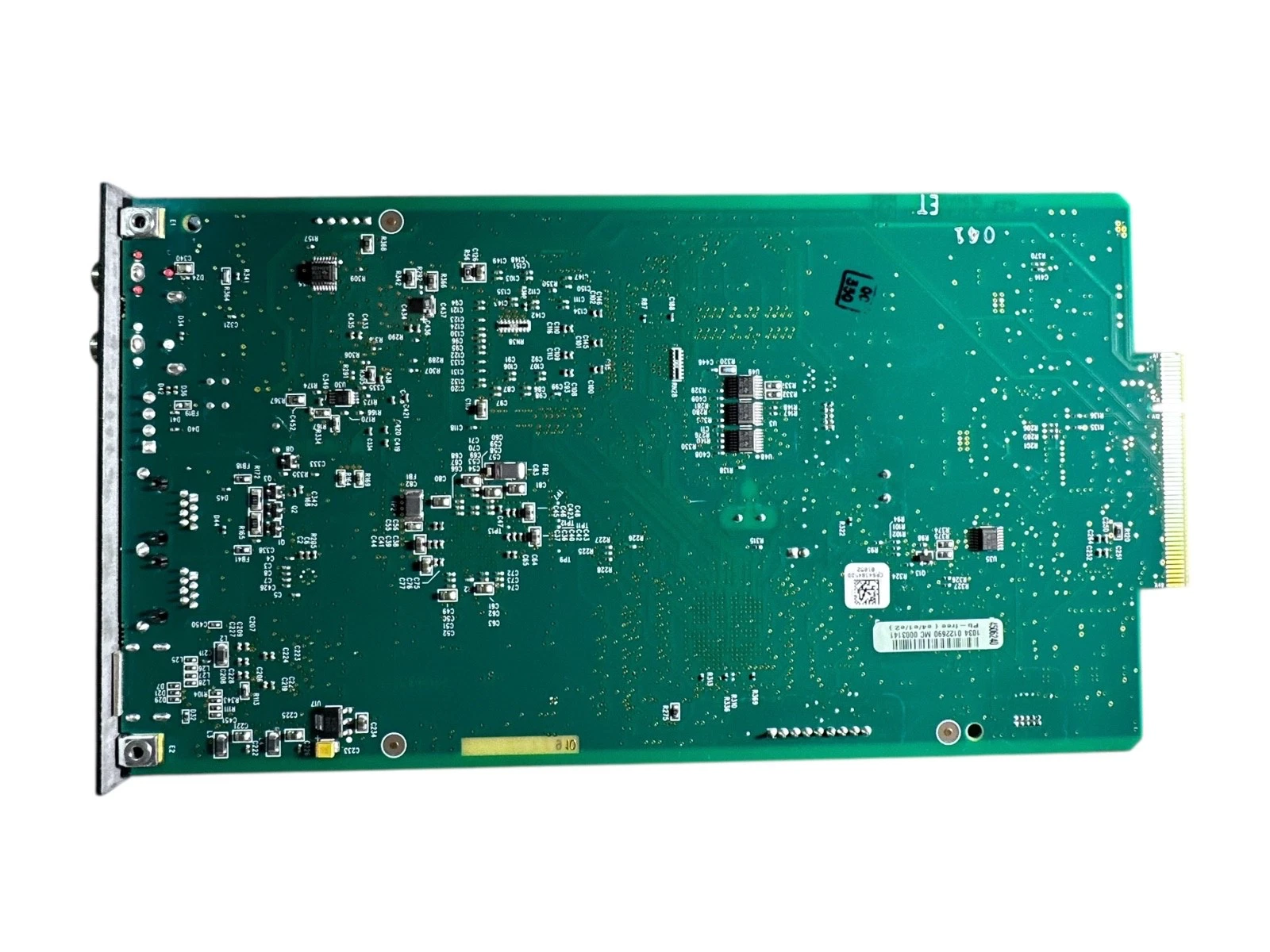 Crestron DMC-CAT-DSP DigitalMedia CAT Input Card w/ HDMI Out & Audio – Tested — photo 4 of 4