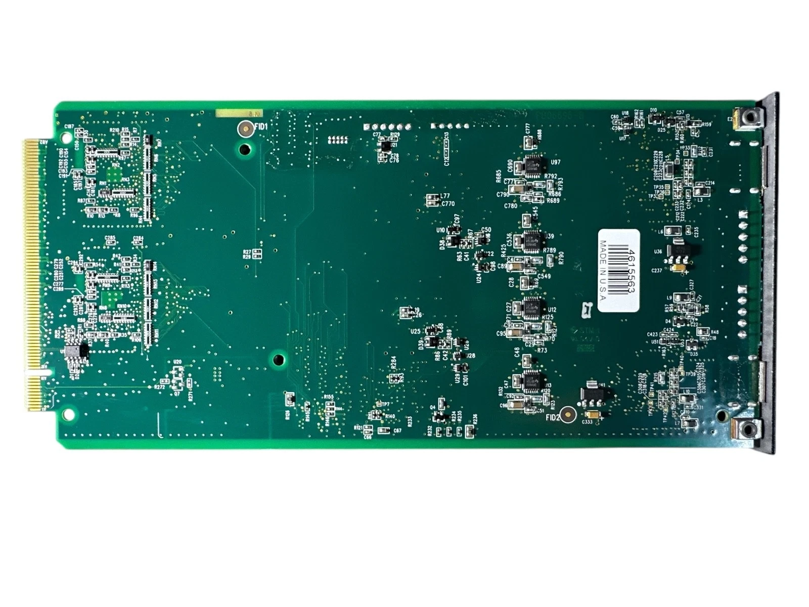 Crestron DMCO-23 Output Expansion Card – HDMI & DigitalMedia DM Out – Tested — photo 4 of 5