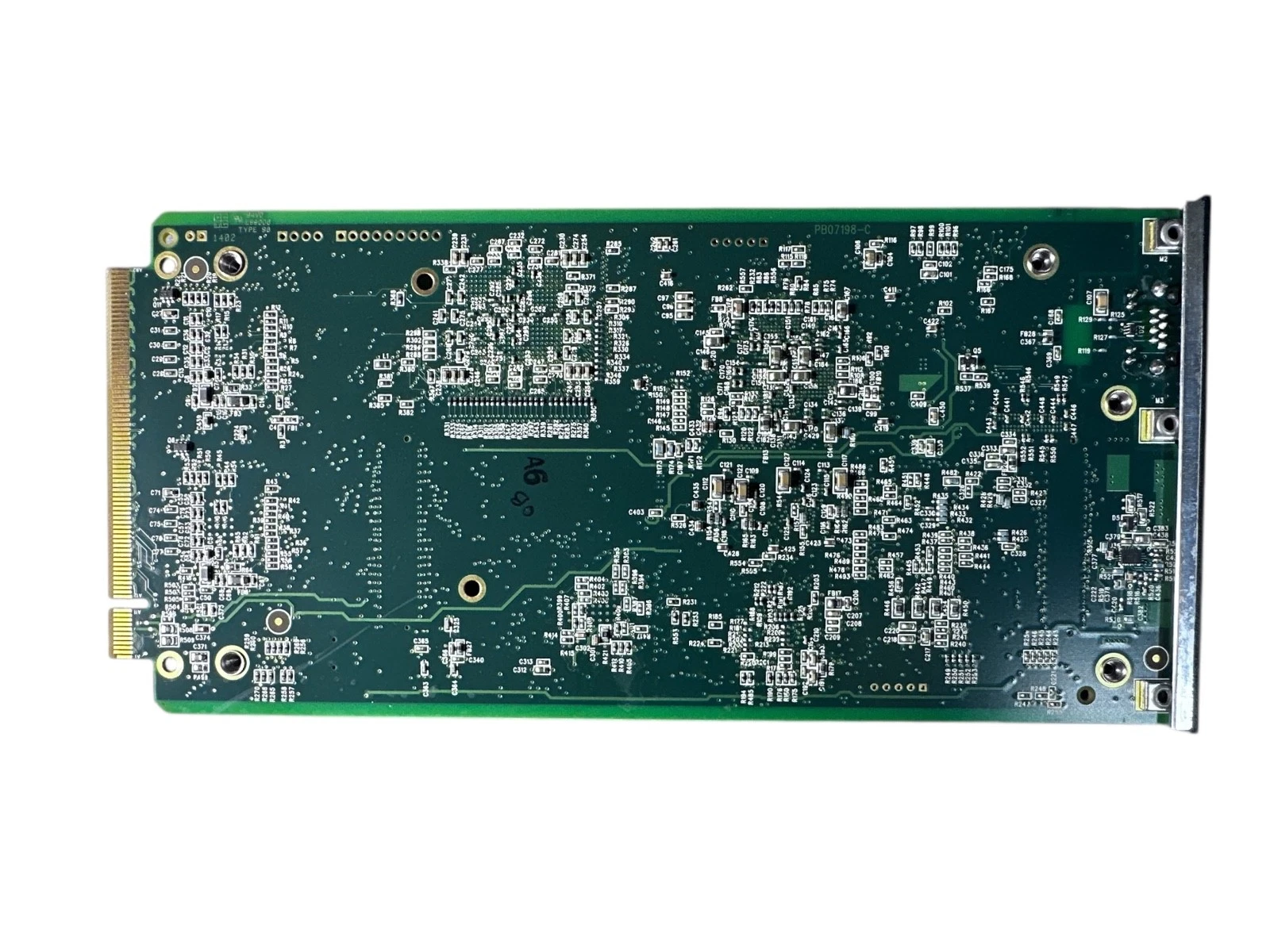 Crestron DMC-STRO Streaming Output Card – CONTENT LAN Port – Tested — photo 4 of 4
