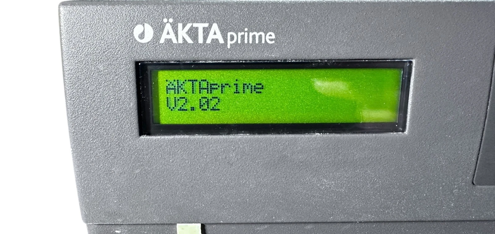 Amersham AKTA Prime Chromatography System – Passes Self Test — photo 6 of 8