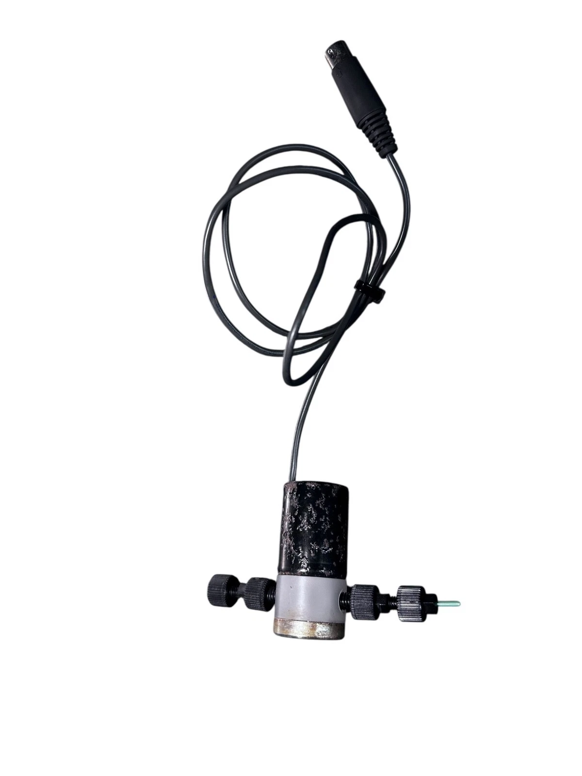Takasago Clean Valve 24VDC for GE Amersham ÄKTA Prime FPLC System – Tested Worki — photo 3 of 4