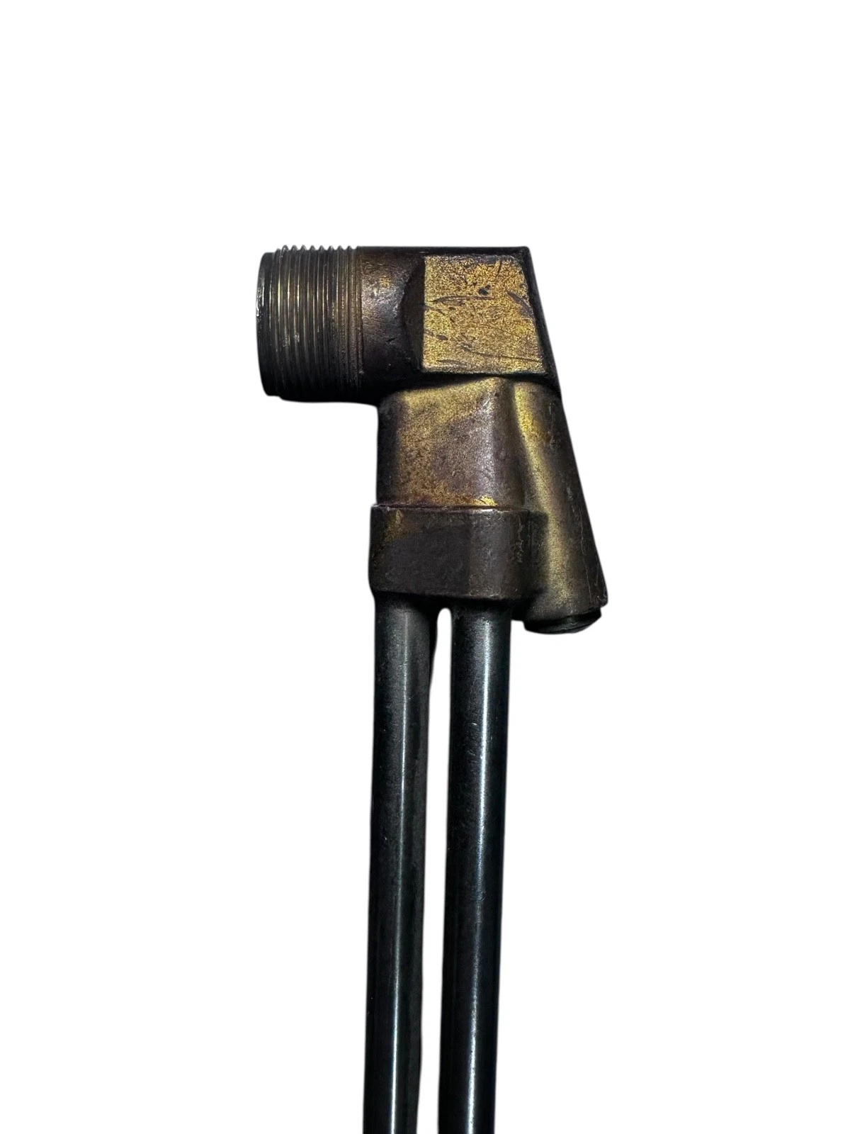 Harris Cutting Torch Handle – Made in USA — photo 8 of 8