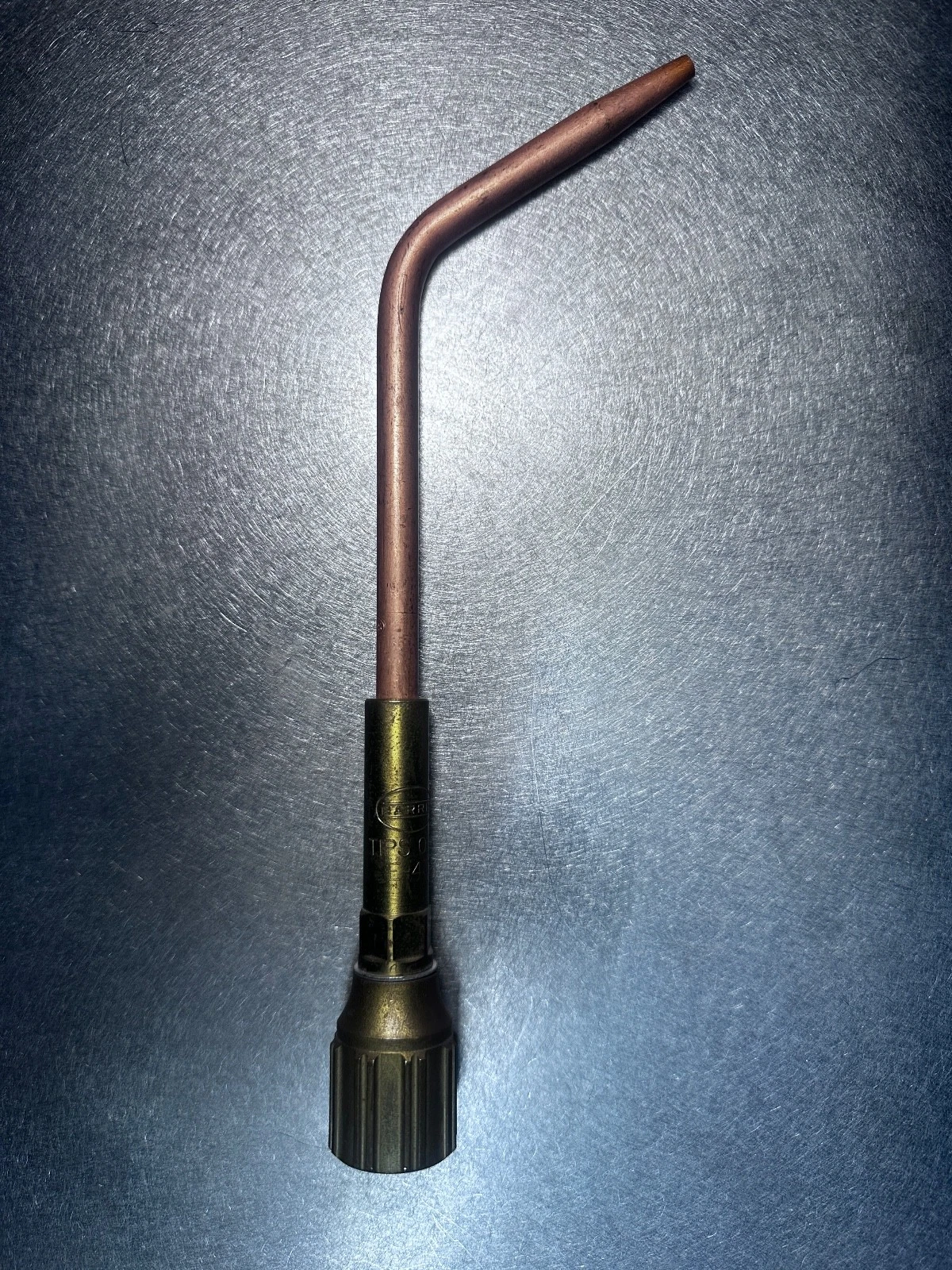 Harris E-43 Brazing / Heating Tip – Genuine Harris