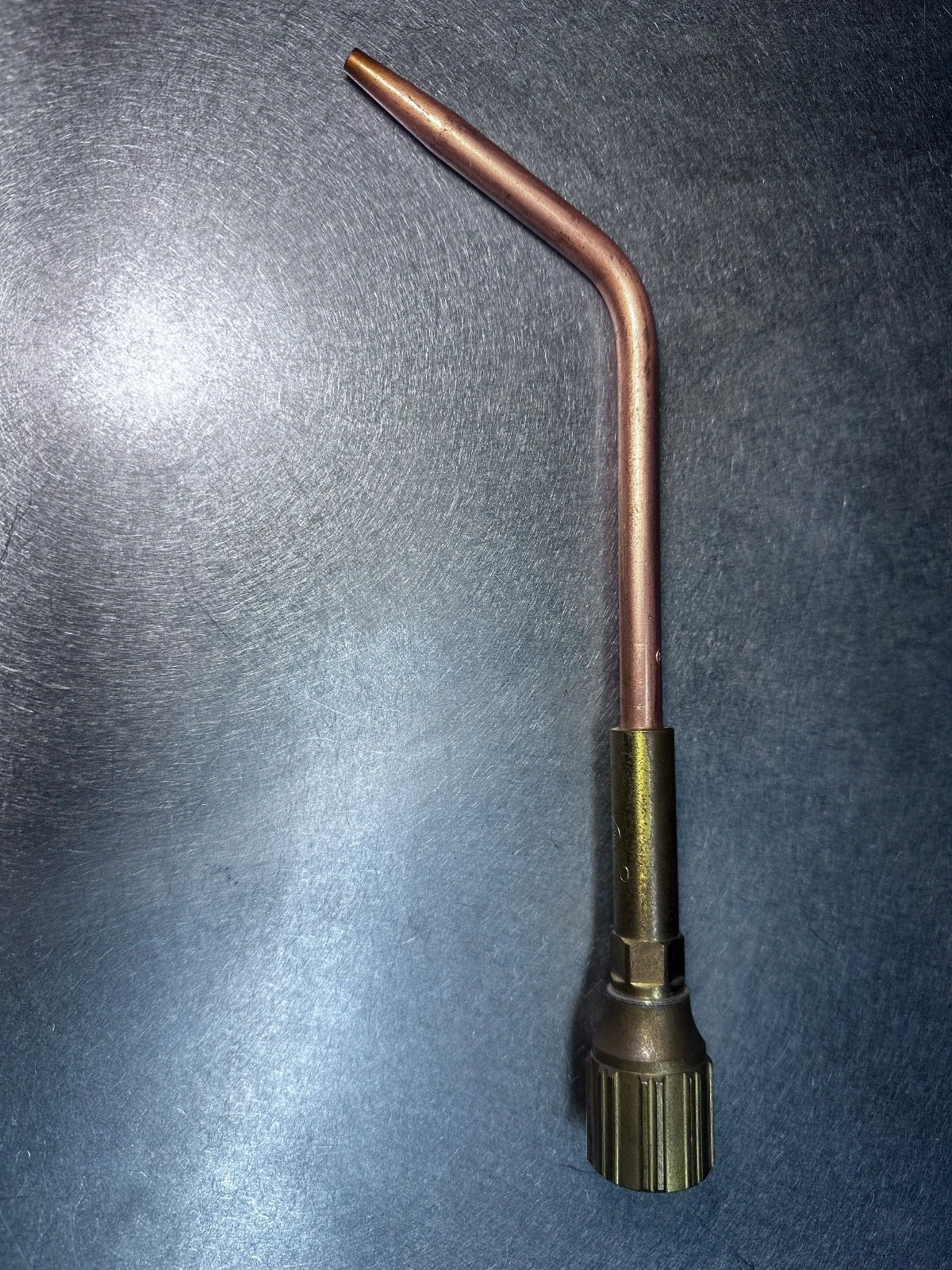 Harris E-43 Brazing / Heating Tip – Genuine Harris — photo 2 of 3