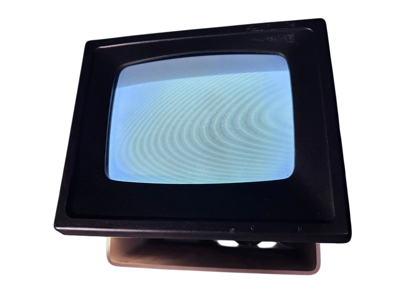 ATL Model 320 High-End Professional Monitor – Tested & Working