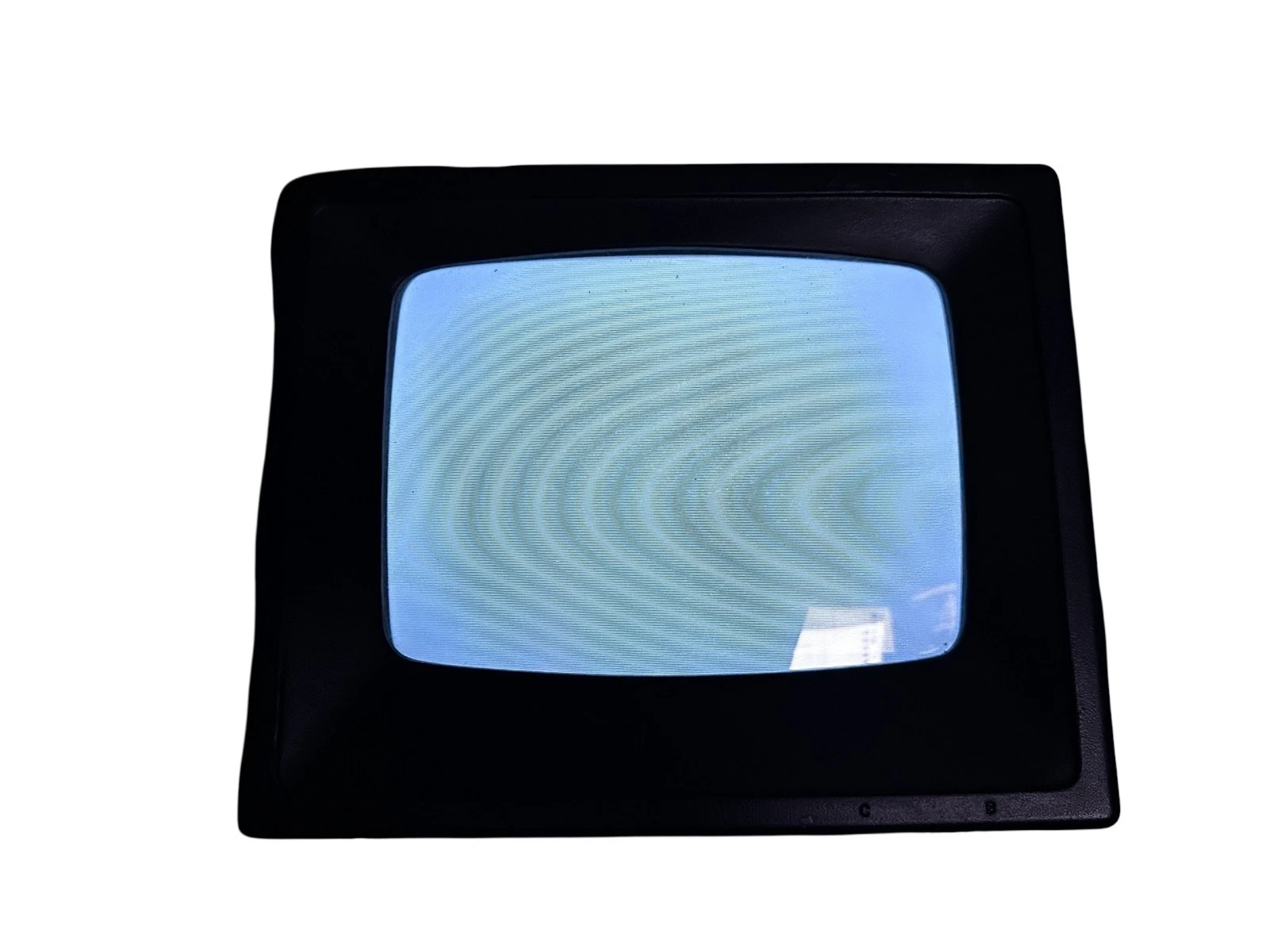 ATL Model 320 High-End Professional Monitor – Tested & Working — photo 11 of 13
