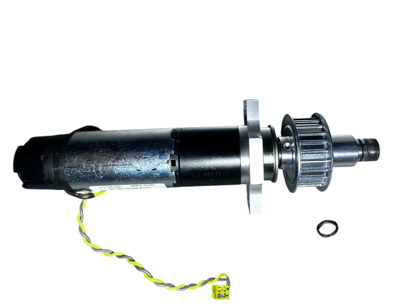 Maxon Precision Motor 352619 w/ Encoder Beckman Biomek NXP SPAN-8 — photo 5 of 11