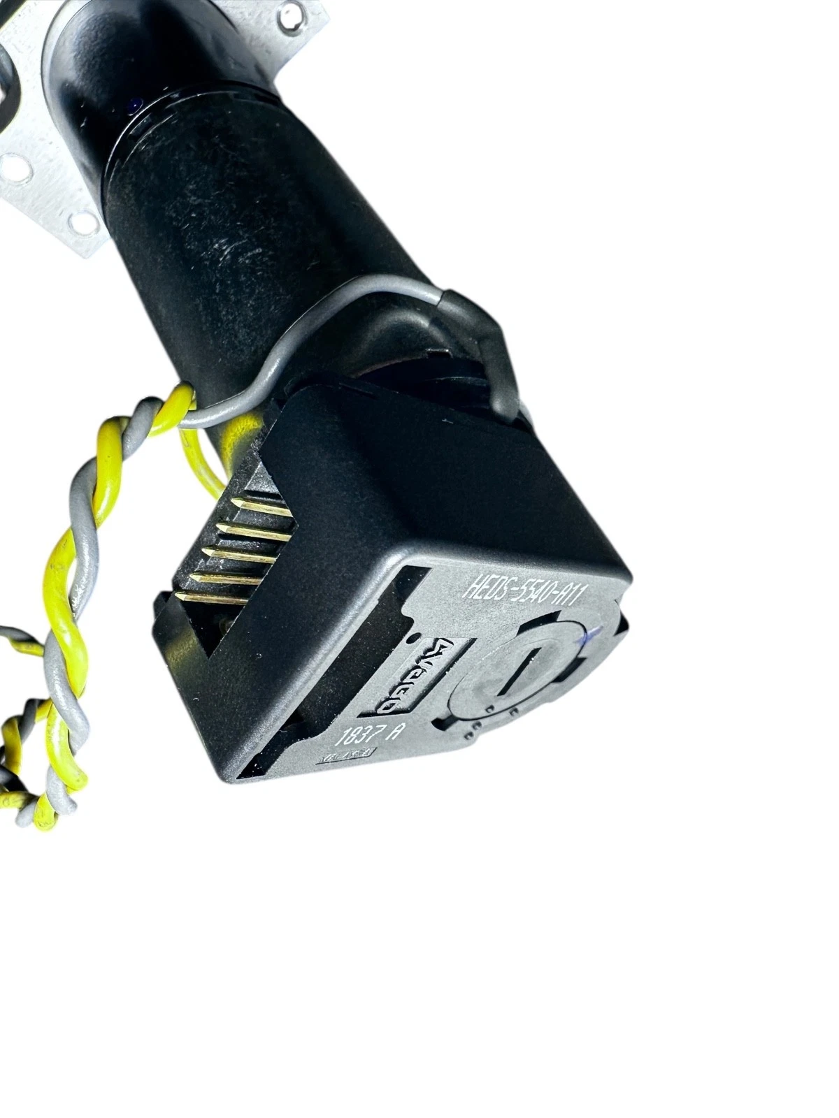 Maxon Precision Motor 352619 w/ Encoder Beckman Biomek NXP SPAN-8 — photo 6 of 11