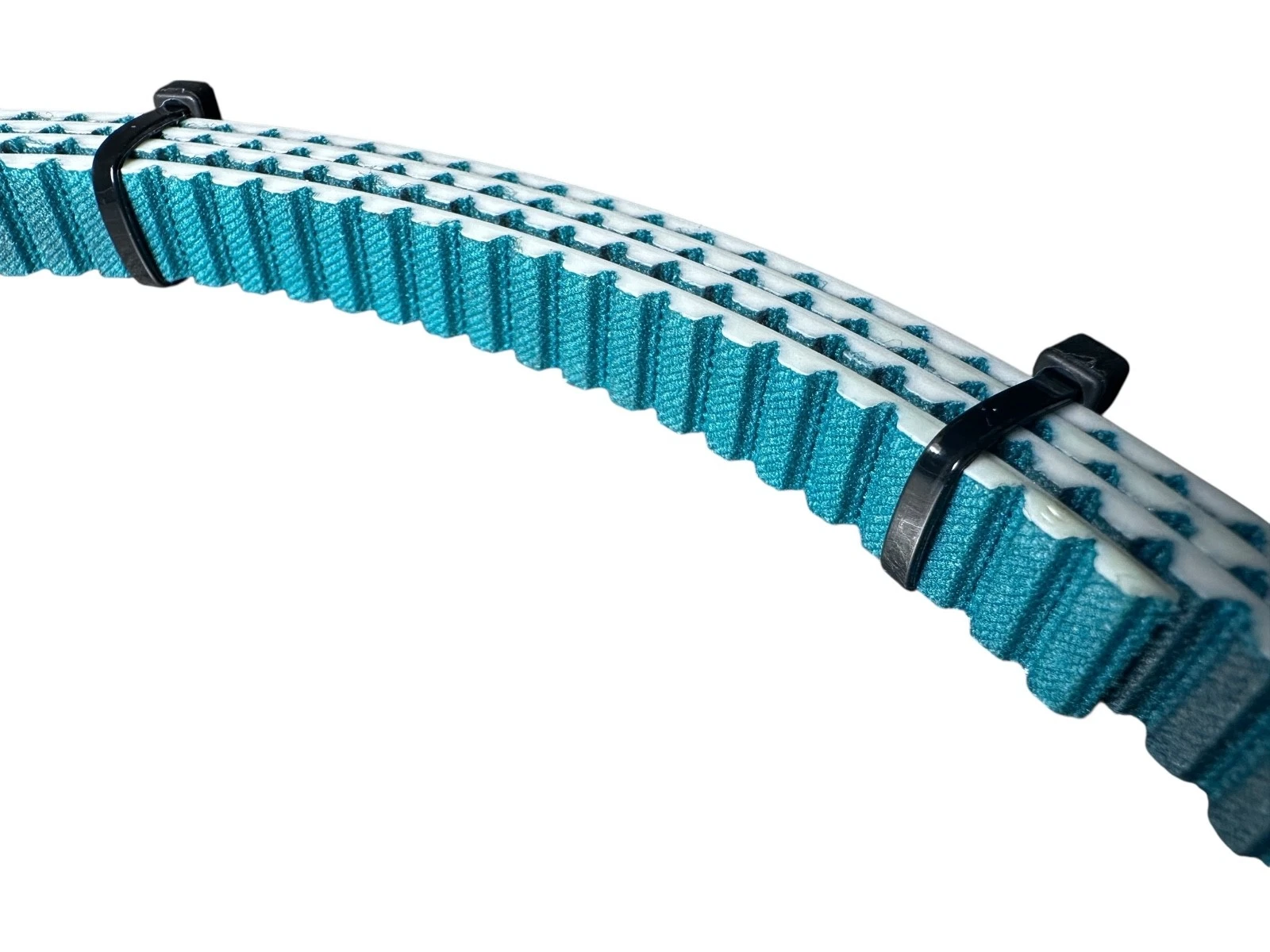 Beckman Biomek NXP SPAN-8 Timing Belt Injector Rail Drive Belt — photo 2 of 6