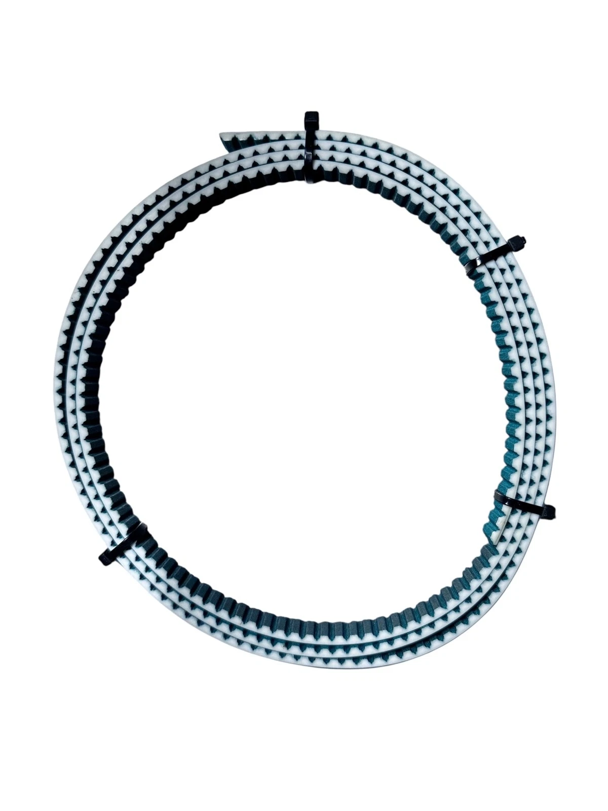 Beckman Biomek NXP SPAN-8 Timing Belt Injector Rail Drive Belt — photo 3 of 6