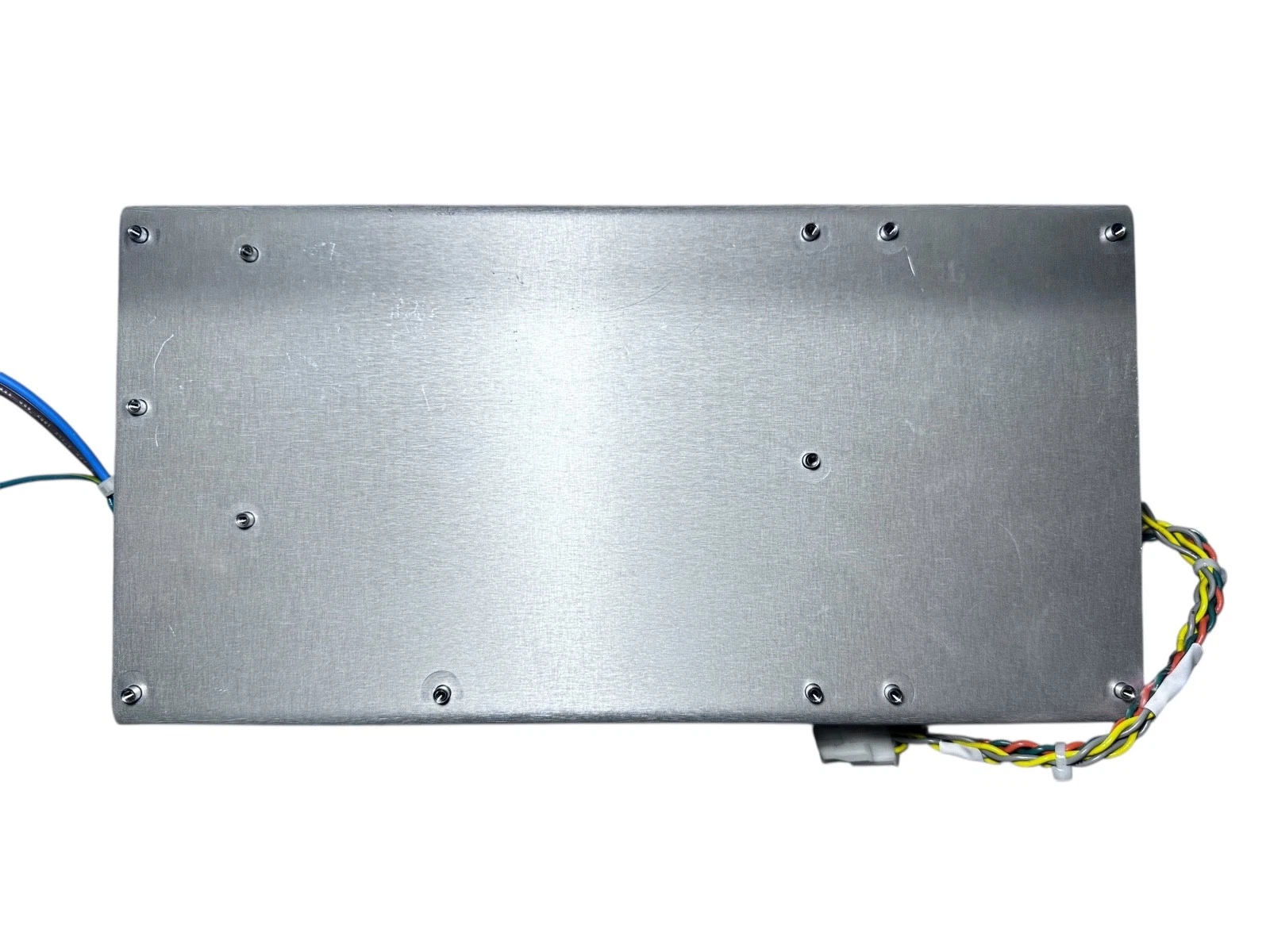 Beckman Coulter Biomek NXP Power Supply Assembly 18–36VDC WF201 — photo 3 of 11