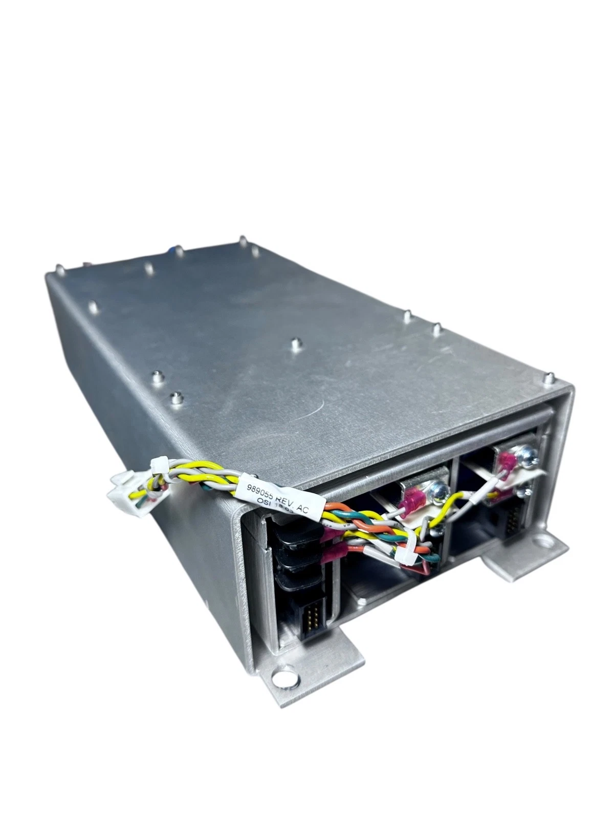 Beckman Coulter Biomek NXP Power Supply Assembly 18–36VDC WF201 — photo 4 of 11
