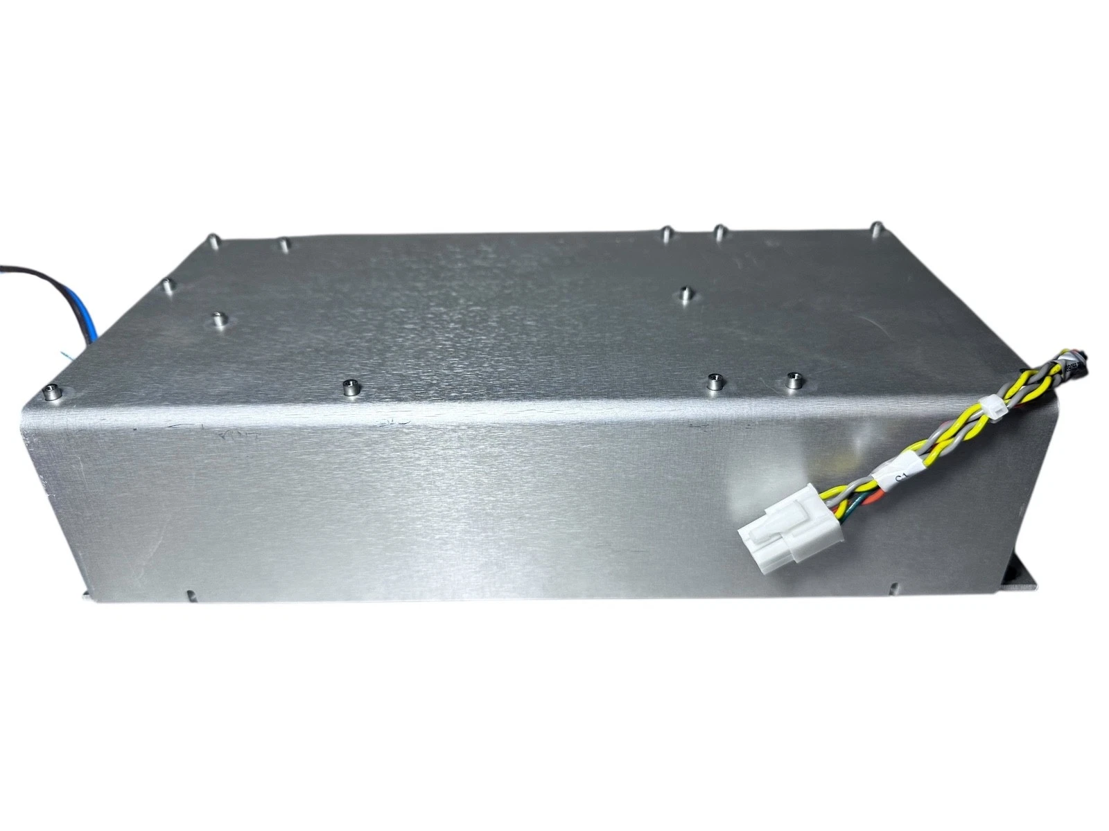Beckman Coulter Biomek NXP Power Supply Assembly 18–36VDC WF201 — photo 8 of 11