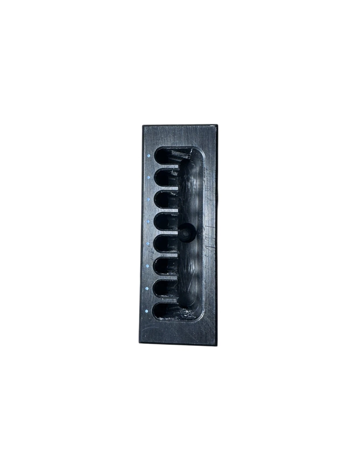Beckman Coulter Biomek NXP Reagent Manifold / Liquid Distribution Block — photo 4 of 7