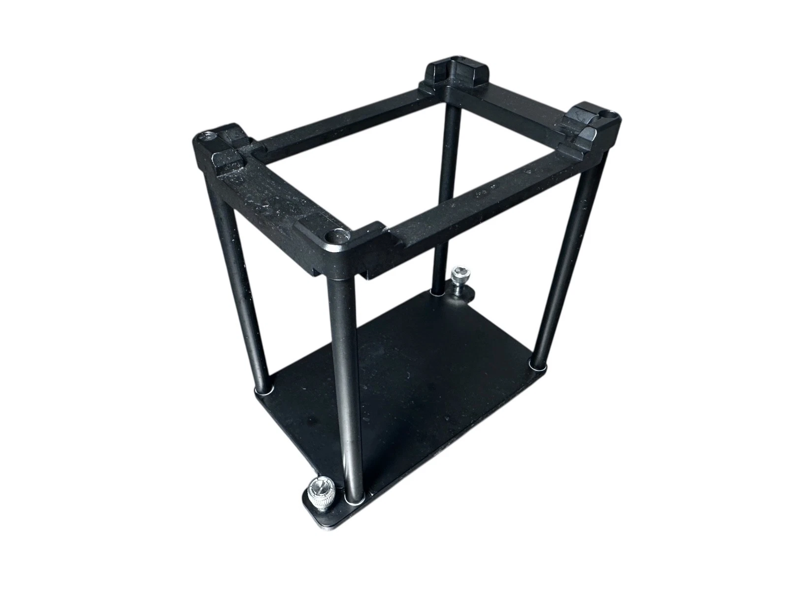 Beckman Coulter Biomek NXP Accessory Stand / Deck Fixture – OEM — photo 2 of 8