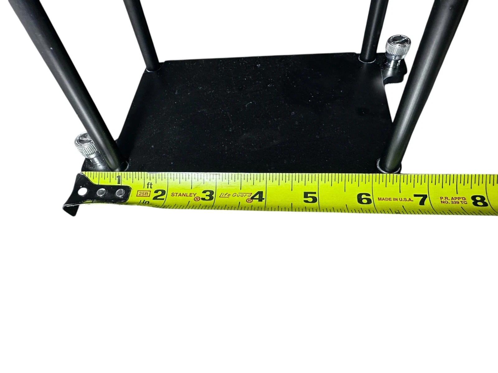 Beckman Coulter Biomek NXP Accessory Stand / Deck Fixture – OEM — photo 4 of 8