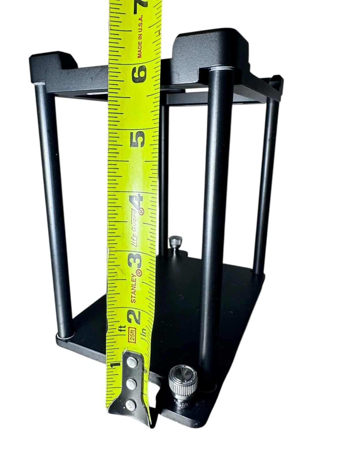 Beckman Coulter Biomek NXP Accessory Stand / Deck Fixture – OEM — photo 5 of 8