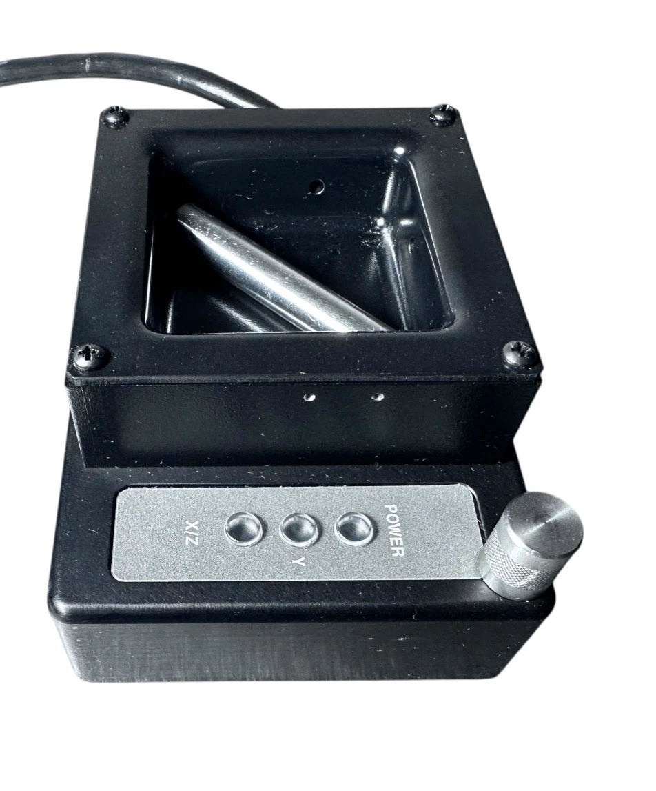 Beckman Coulter Biomek NXP On-Deck Magnetic Stirrer Module 717993 — photo 2 of 8