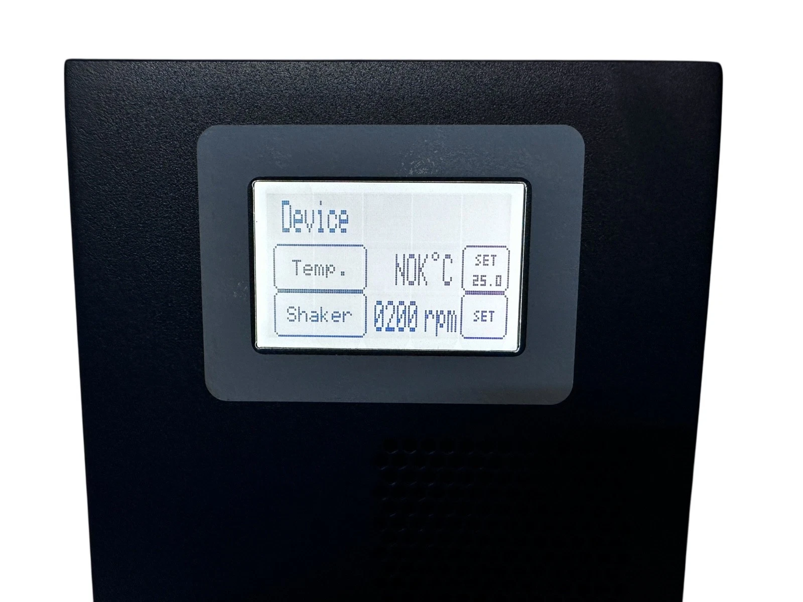 Inheco Single TEC Control Unit Temp & Shaker Controller Lab Module Tested — photo 8 of 8