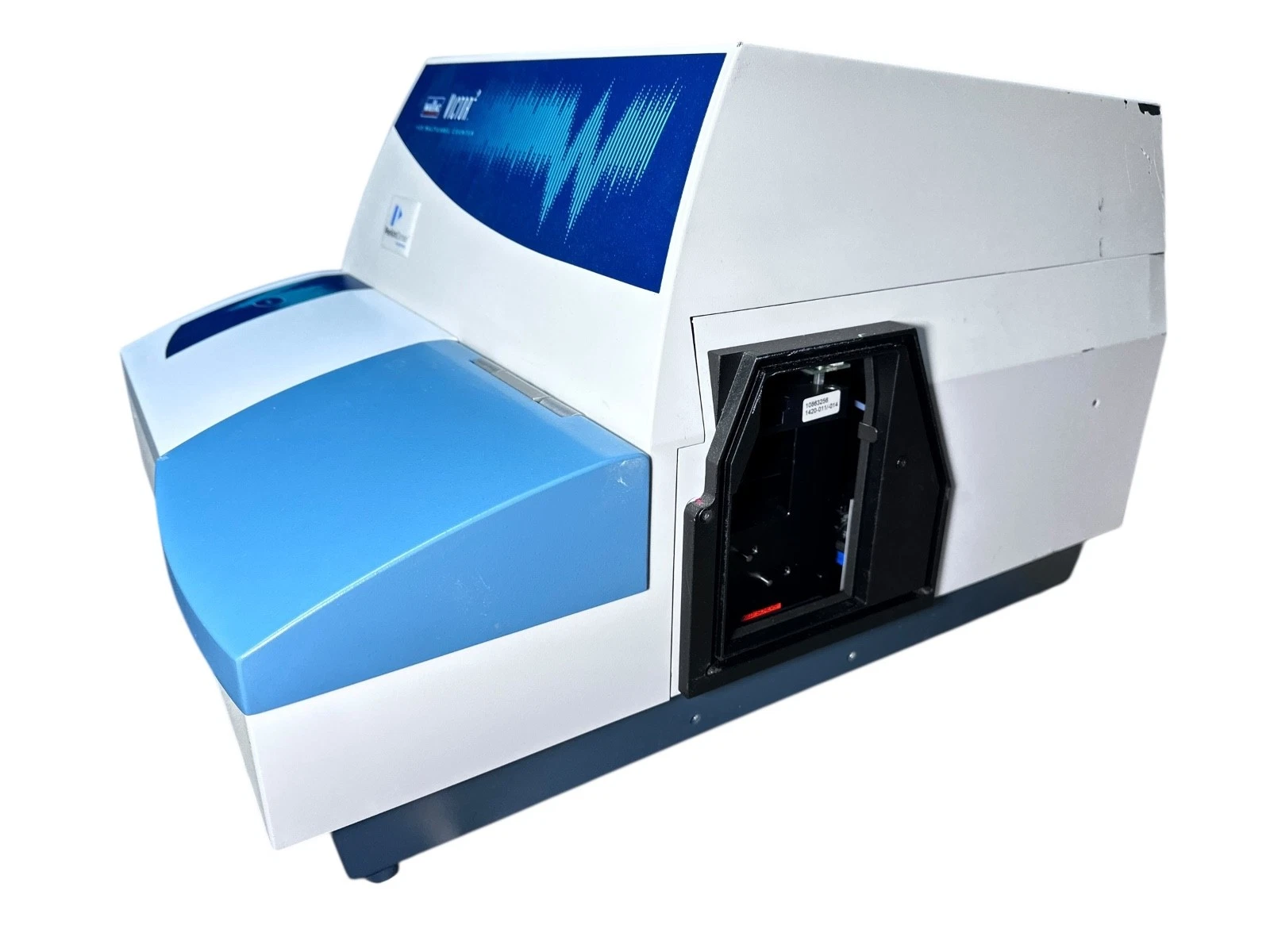PerkinElmer Wallac VICTOR² 1420 Multilabel Counter | Pulled From Working Lab — photo 3 of 10
