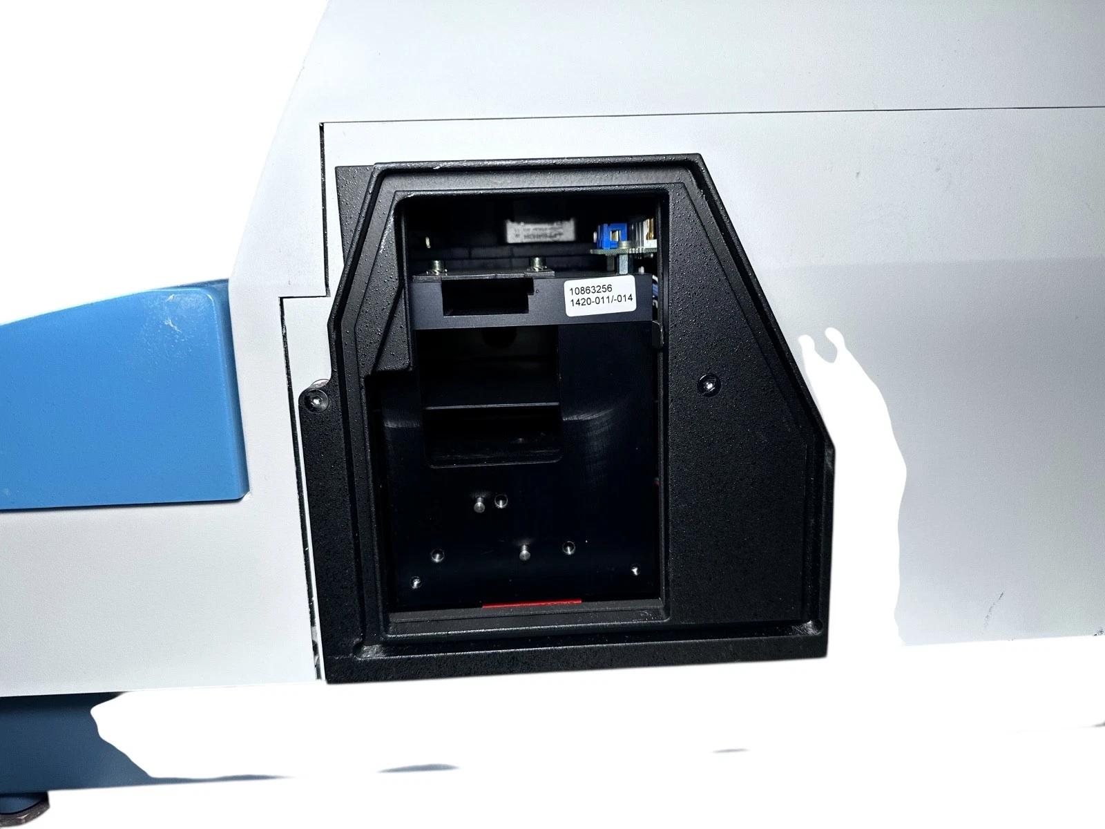 PerkinElmer Wallac VICTOR² 1420 Multilabel Counter | Pulled From Working Lab — photo 6 of 10