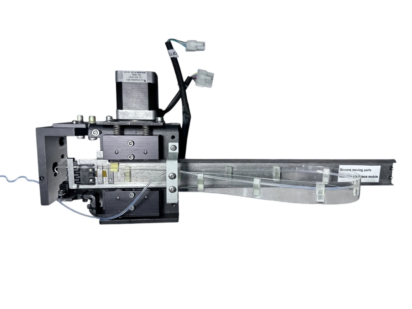 PerkinElmer / Wallac VICTOR² 1420 injector assembly