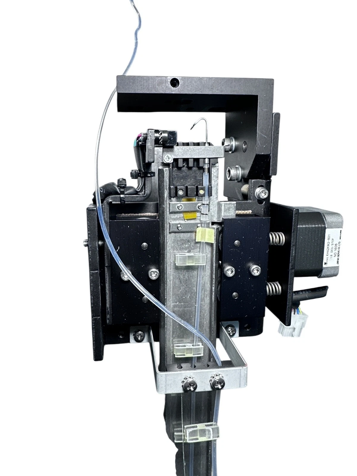PerkinElmer / Wallac VICTOR² 1420 injector assembly — photo 3 of 7