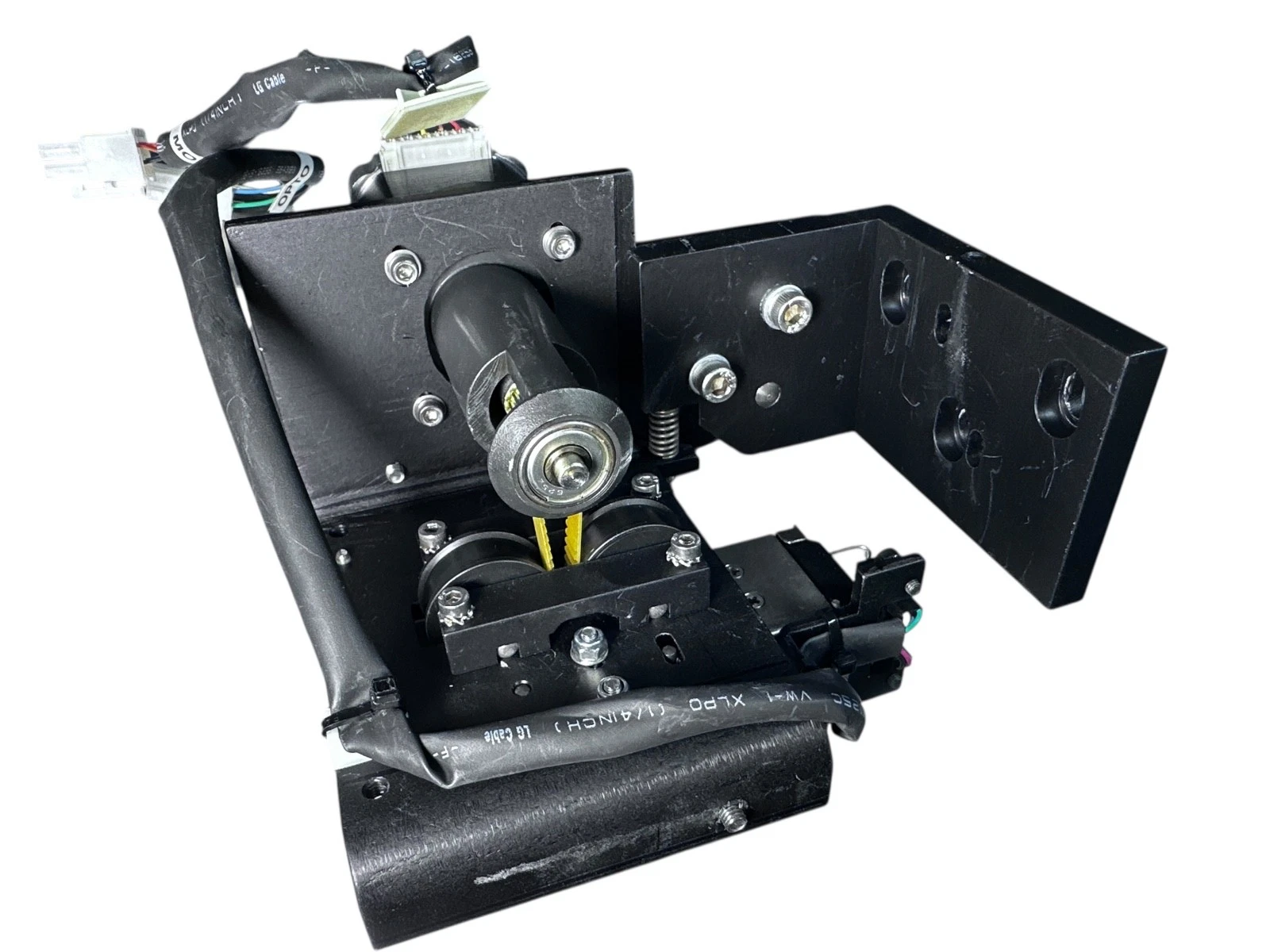 PerkinElmer / Wallac VICTOR² 1420 injector assembly — photo 4 of 7