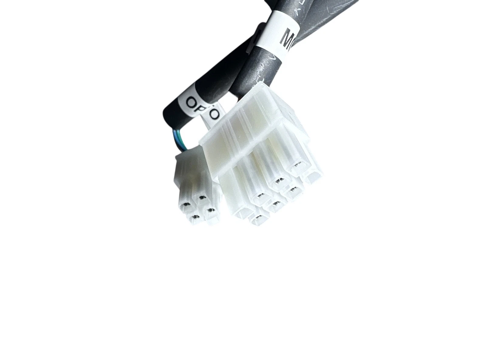 PerkinElmer / Wallac VICTOR² 1420 injector assembly — photo 7 of 7