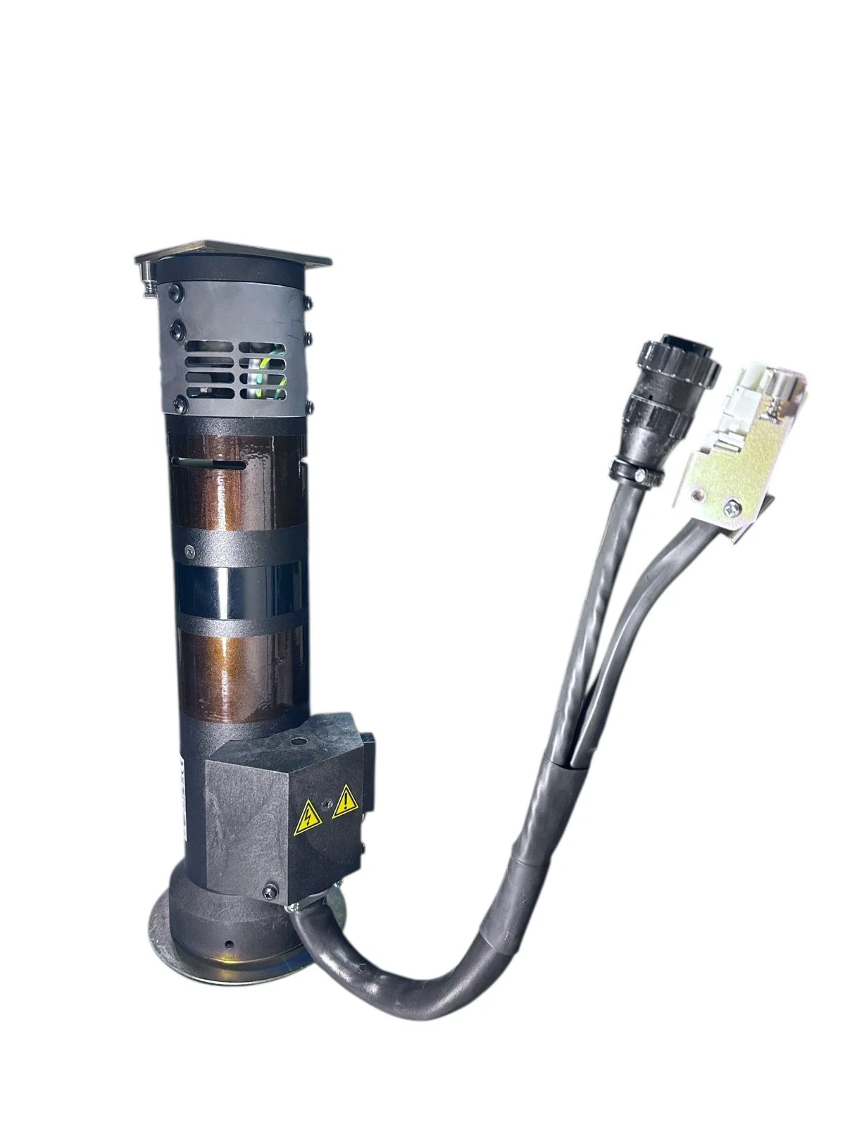 JDSU 2212-10MLMA Laser Module | 458–515nm | Class 3B | Low Hours | Tested — photo 3 of 11