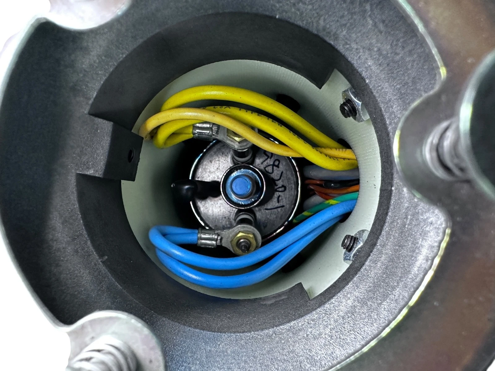 JDSU 2212-10MLMA Laser Module | 458–515nm | Class 3B | Low Hours | Tested — photo 7 of 11