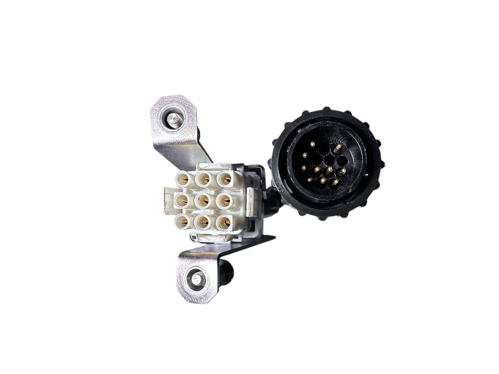 JDSU 2212-10MLMA Laser Module | 458–515nm | Class 3B | Low Hours | Tested — photo 8 of 11