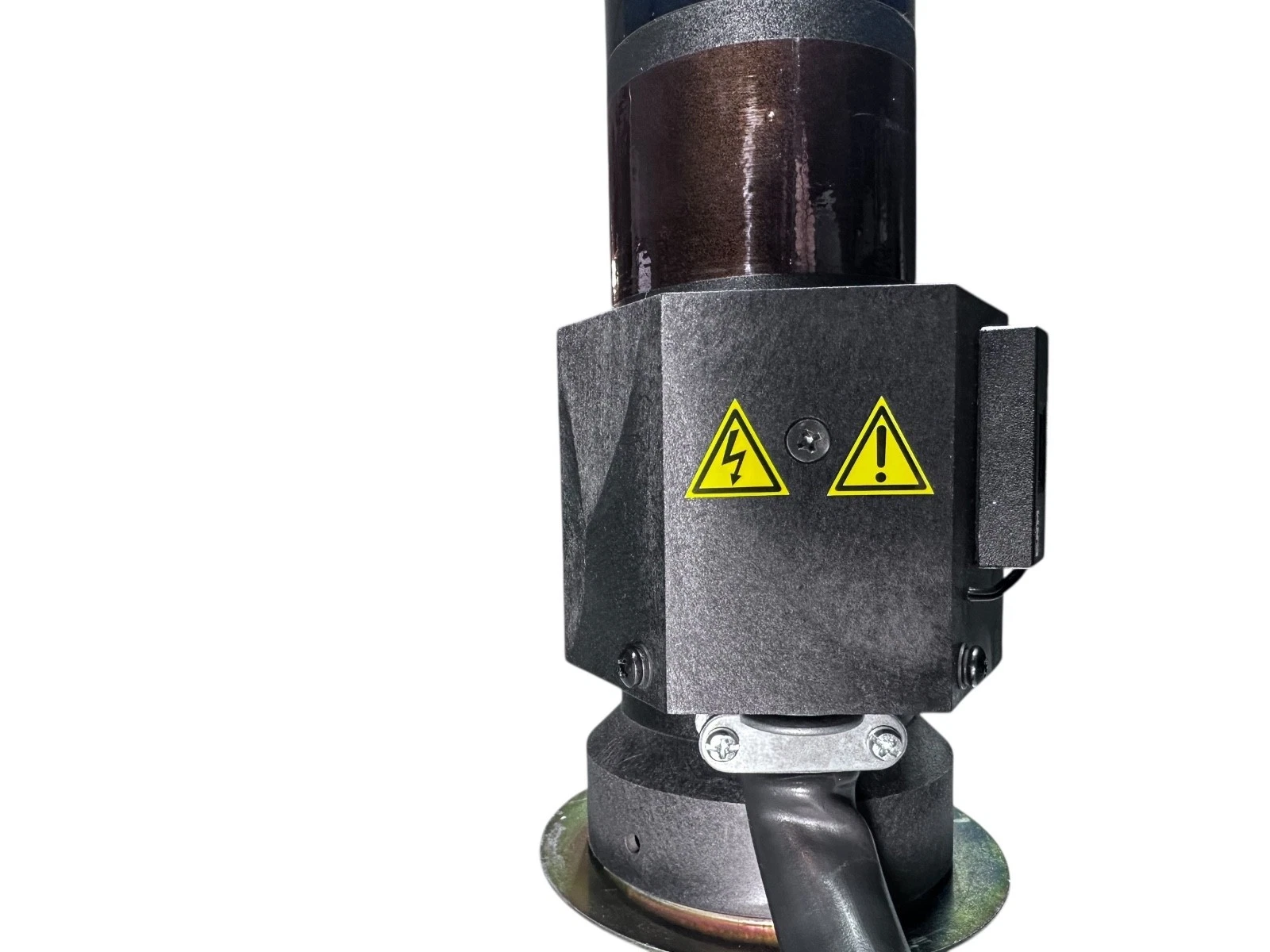 JDSU 2212-10MLMA Laser Module | 458–515nm | Class 3B | Low Hours | Tested — photo 9 of 11