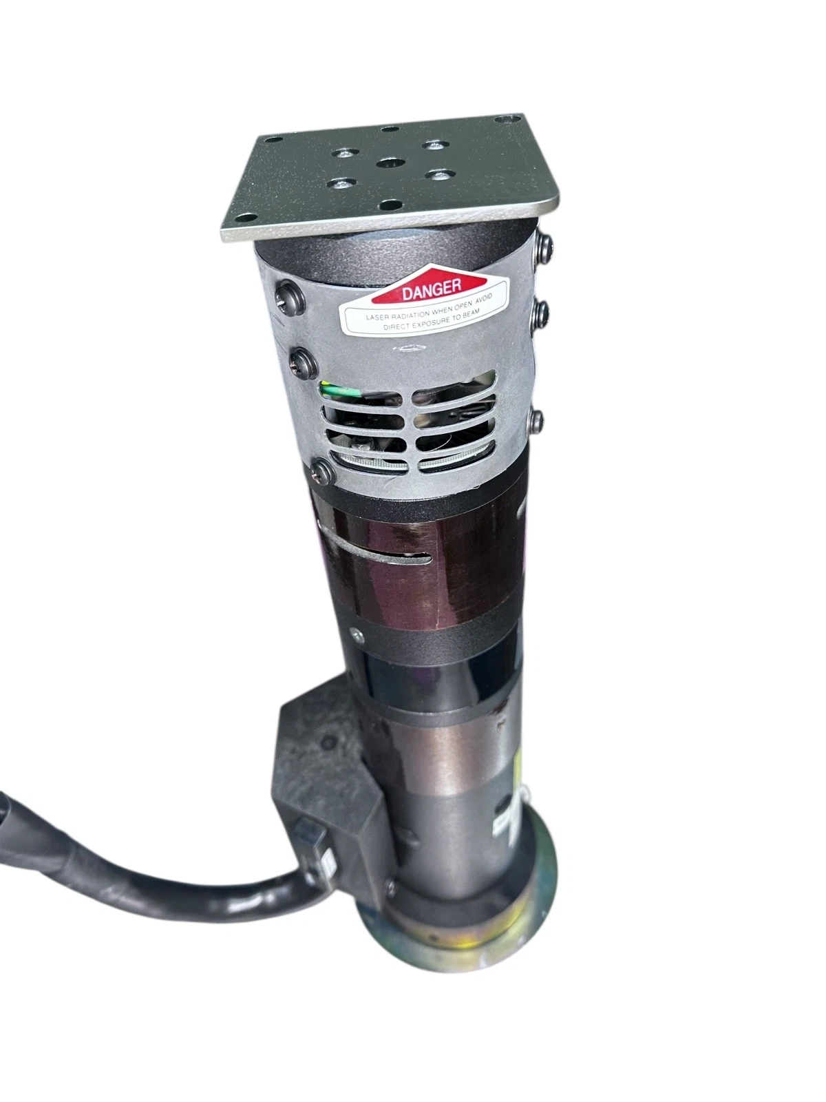 JDSU 2212-10MLMA Laser Module | 458–515nm | Class 3B | Low Hours | Tested — photo 11 of 11